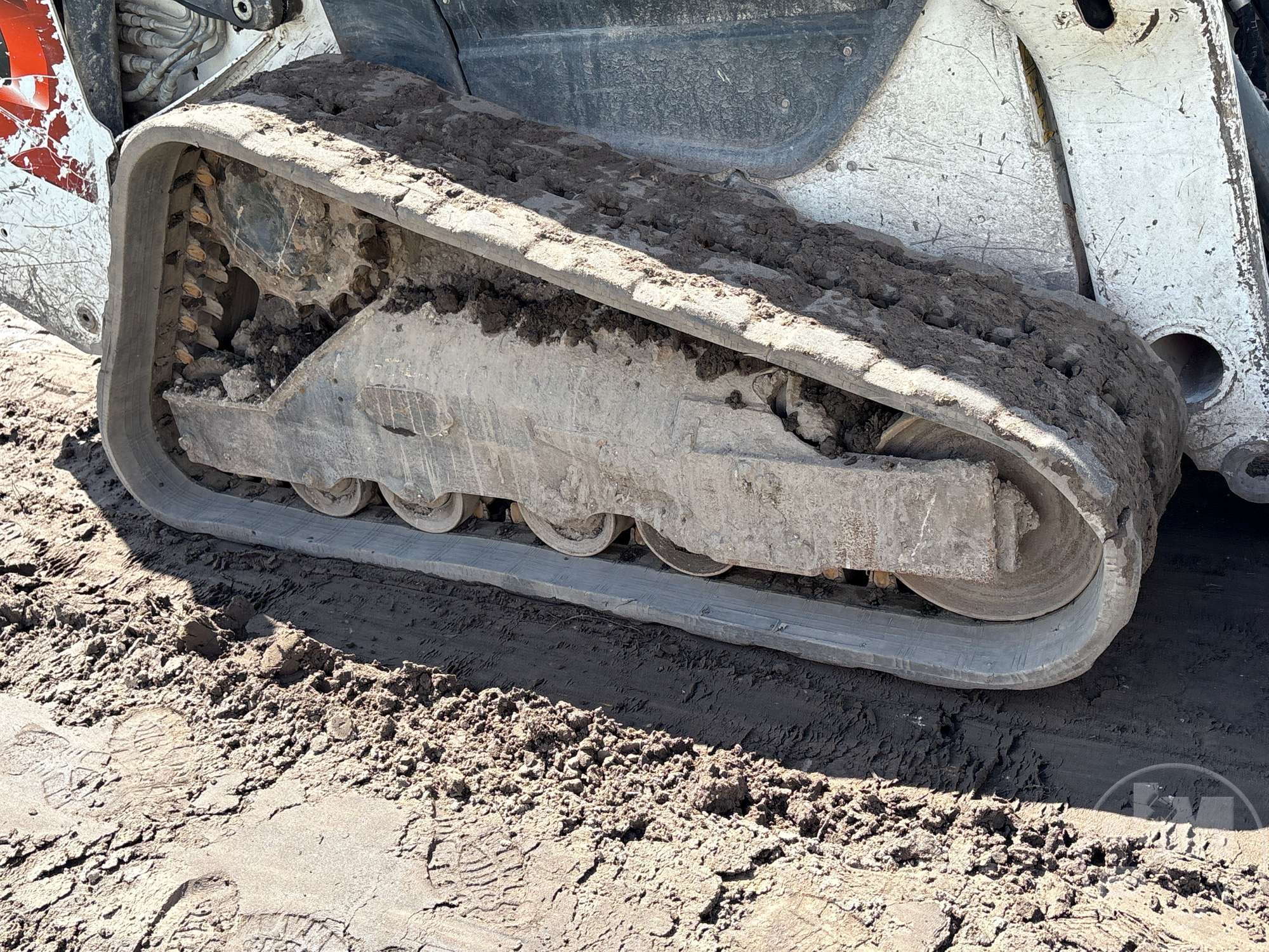 2024 Bobcat T76