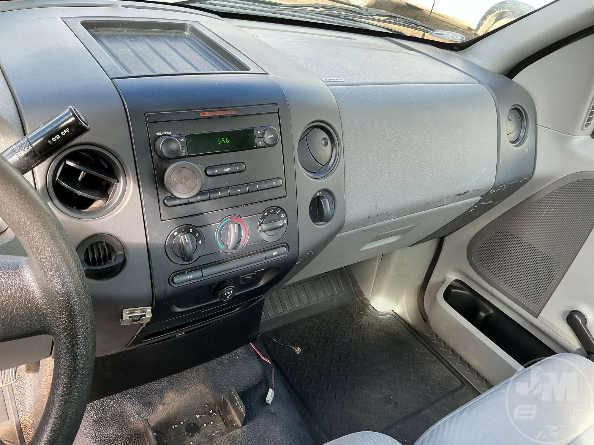 2006 Ford F-150
