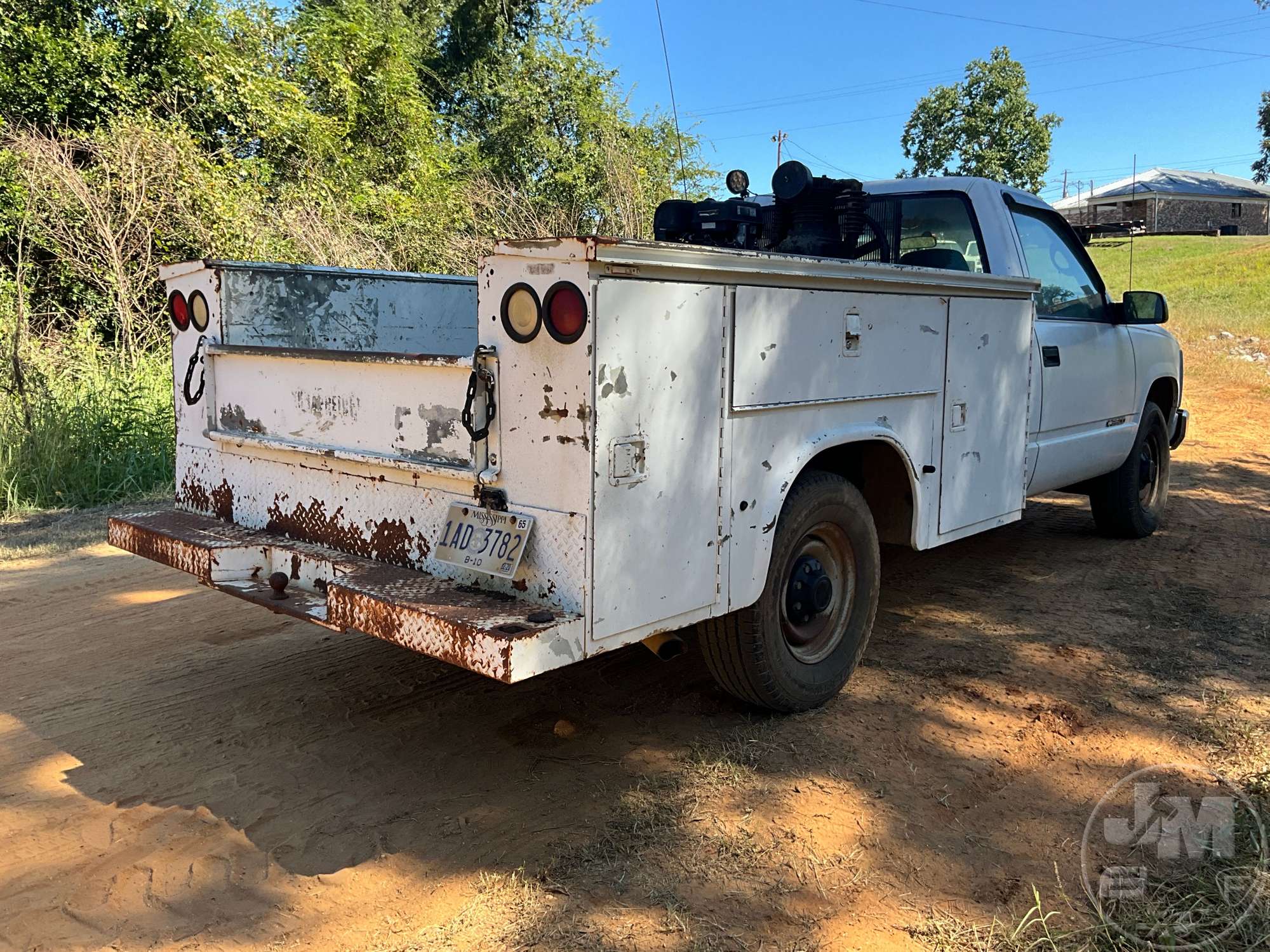 1999 Chevrolet 2500