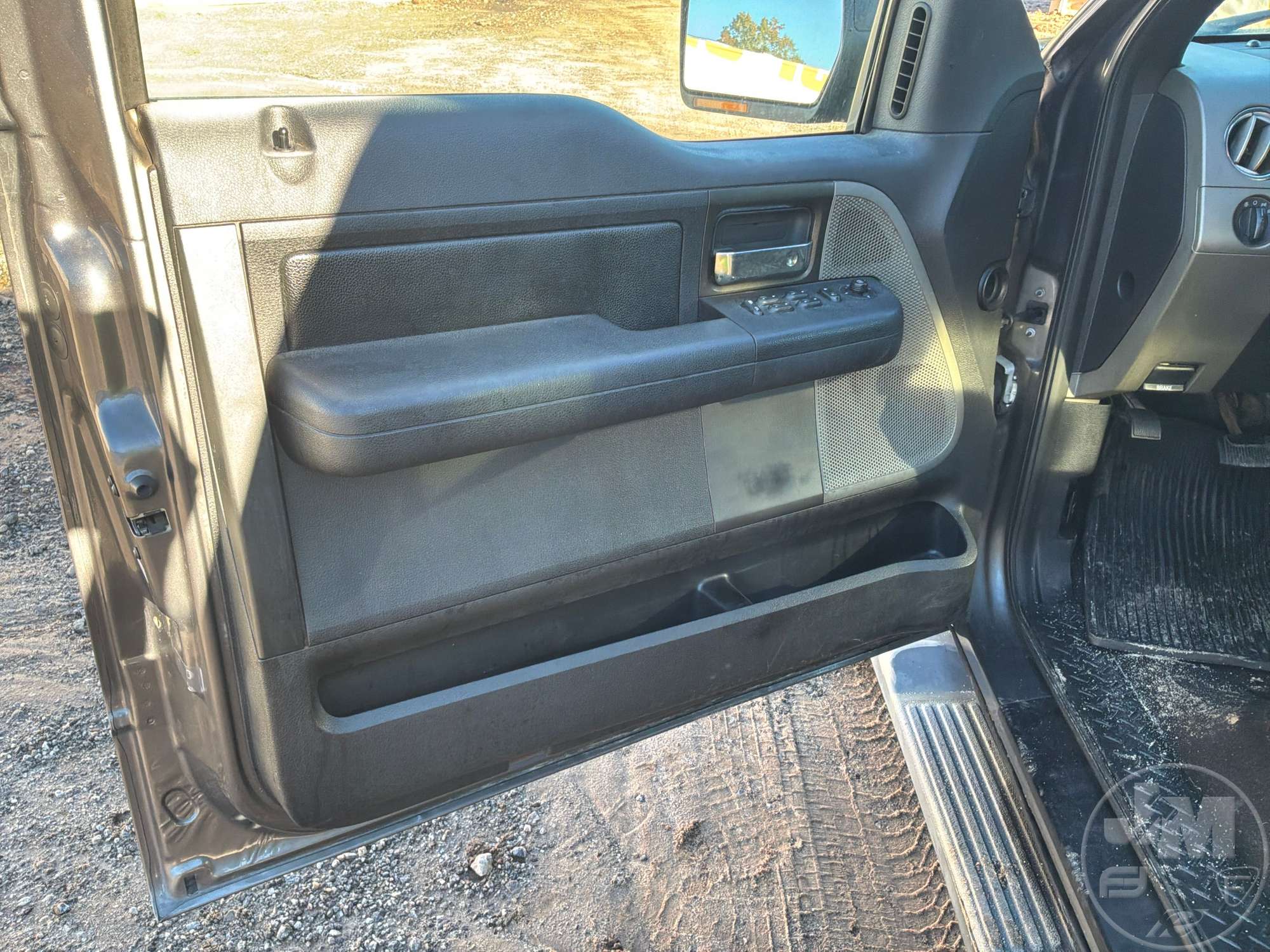 2004 Ford F-150