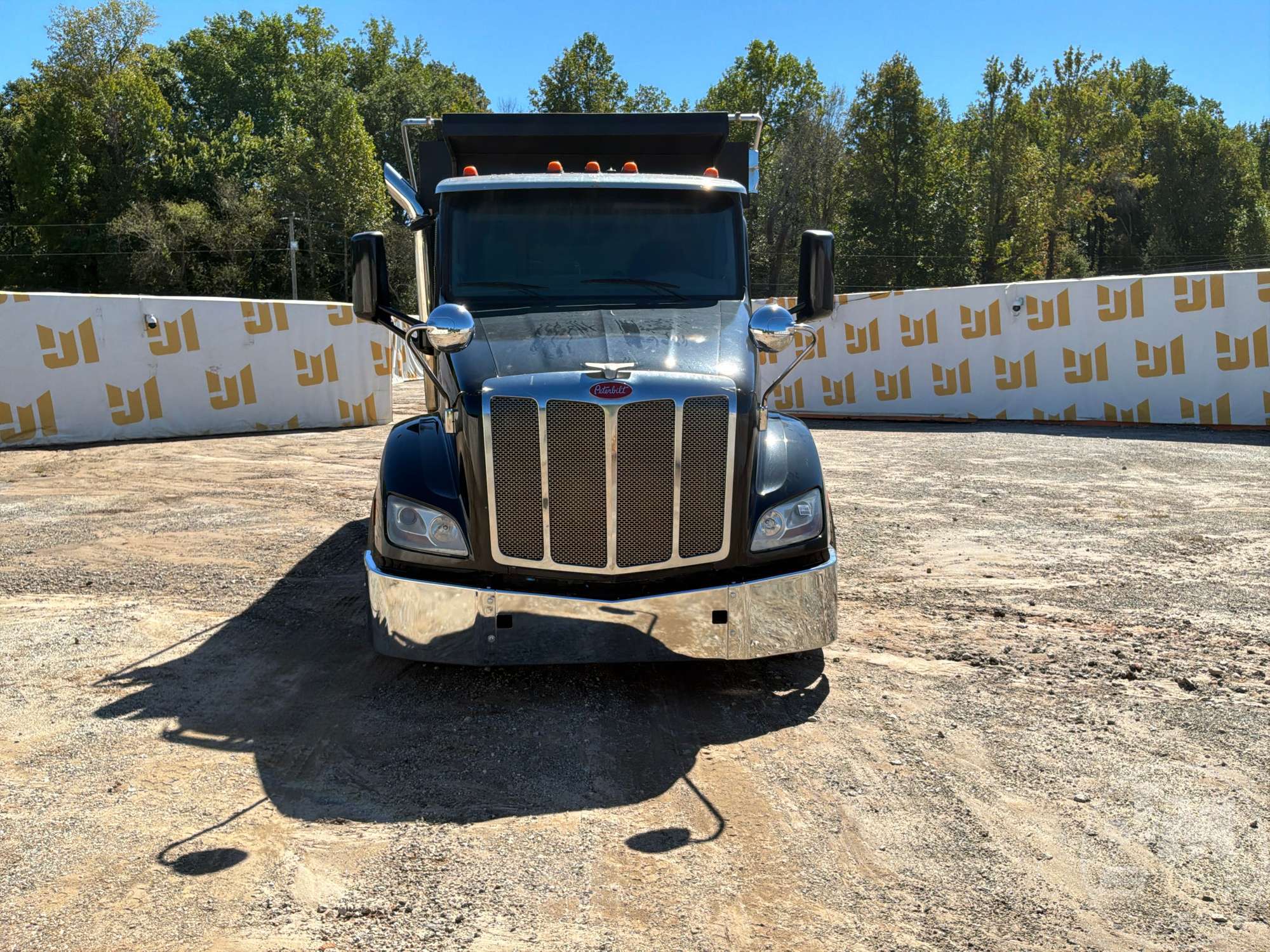 2015 Peterbilt 579