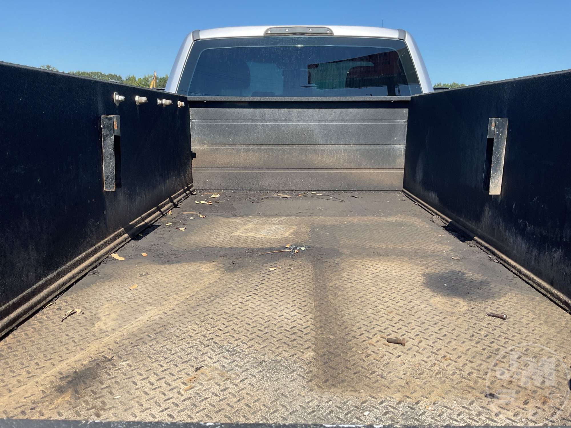 2019 Ford F-350 XL SD