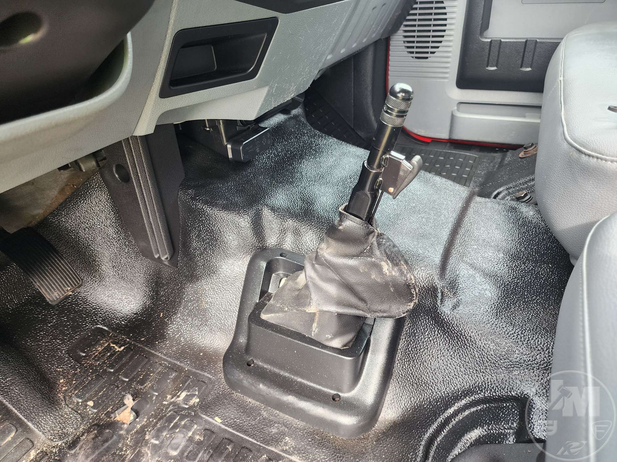 2017 Ford F-650
