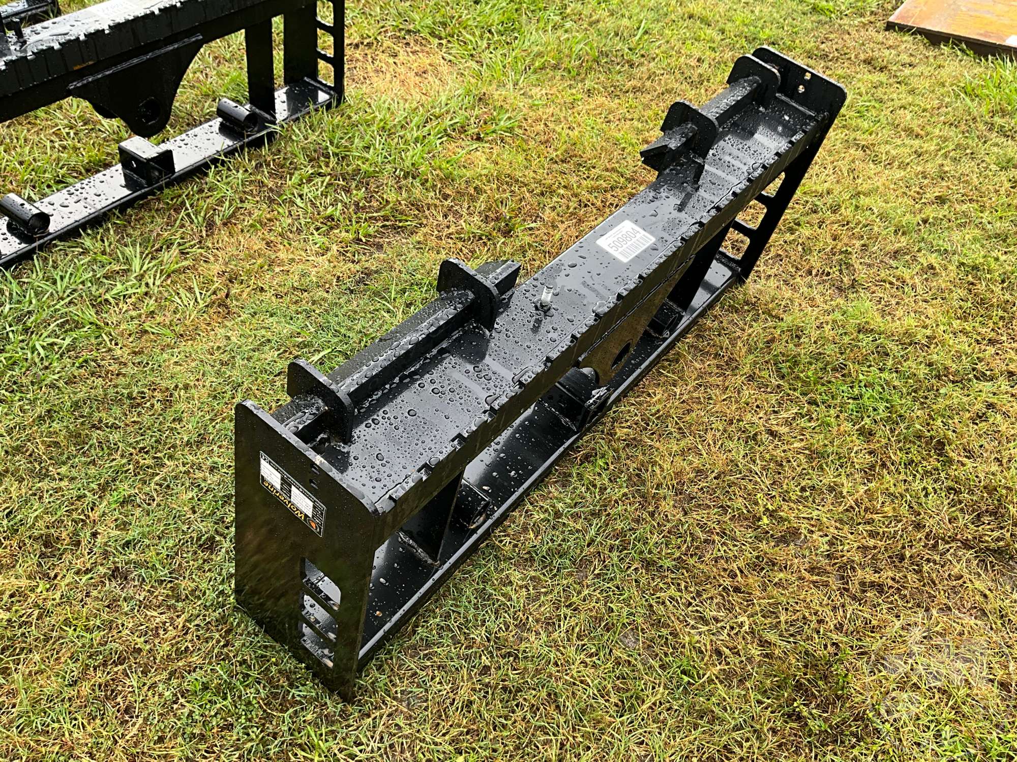 2026 Wolverine PFF3-13-45W
