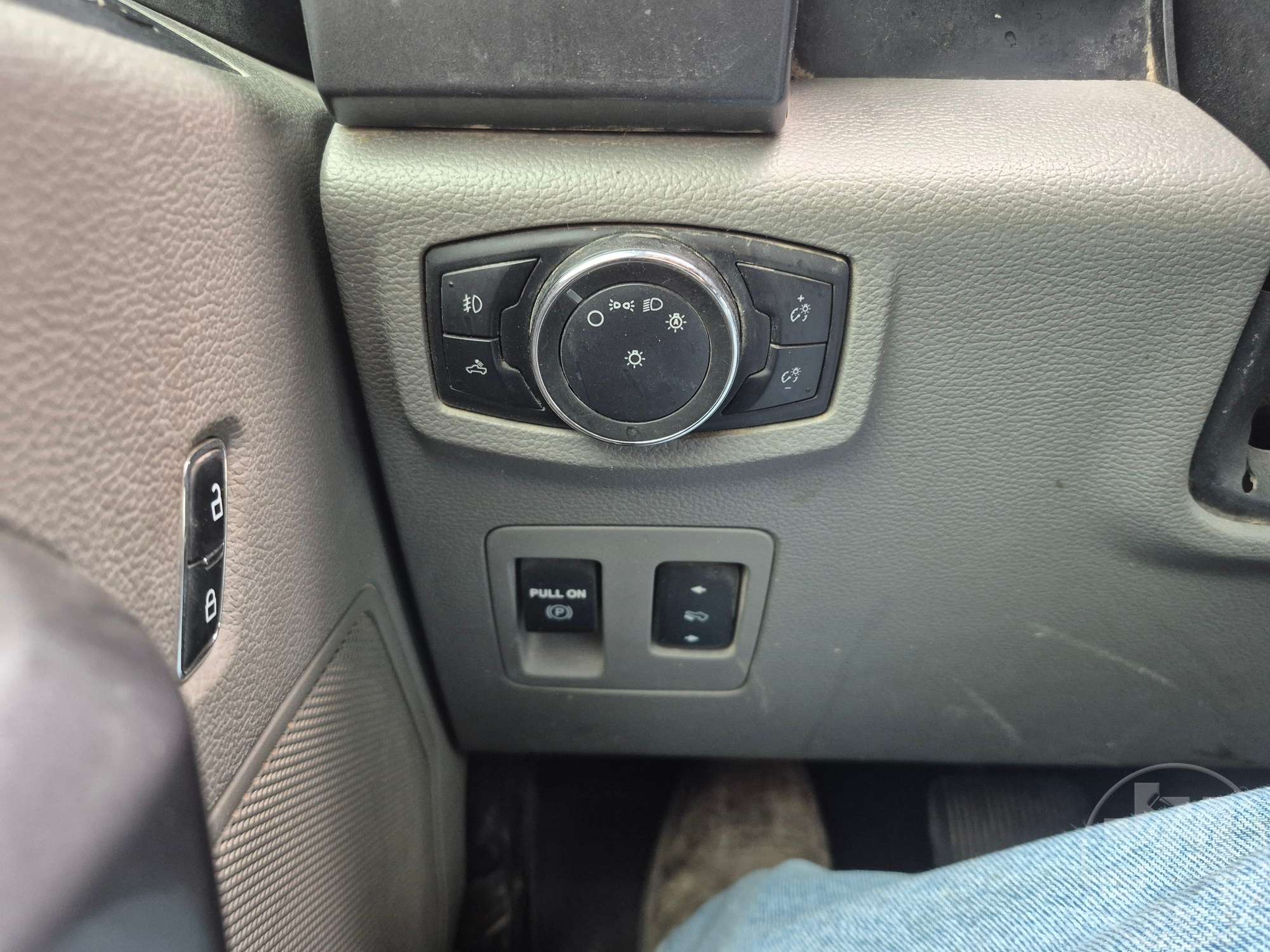 2020 Ford F150