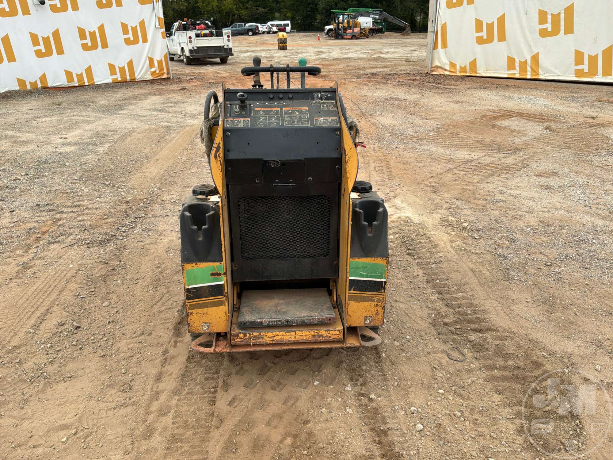 2007 Vermeer S600TX
