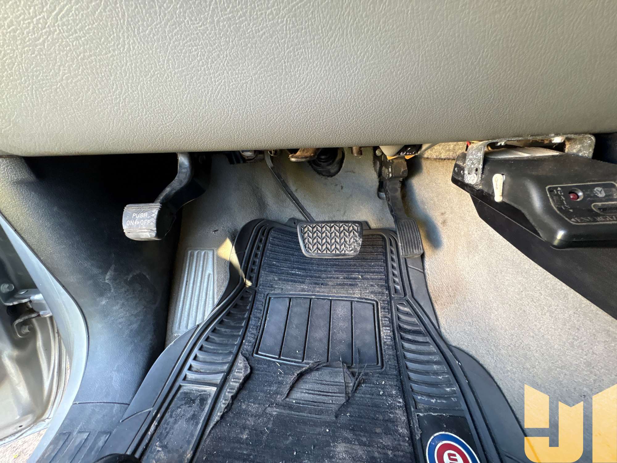 2007 Toyota TUNDRA