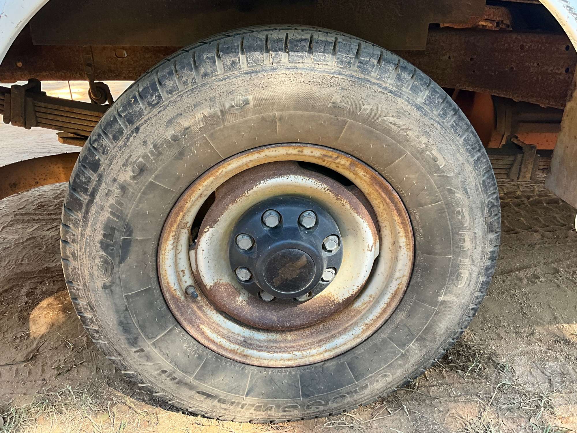 1999 Chevrolet 2500
