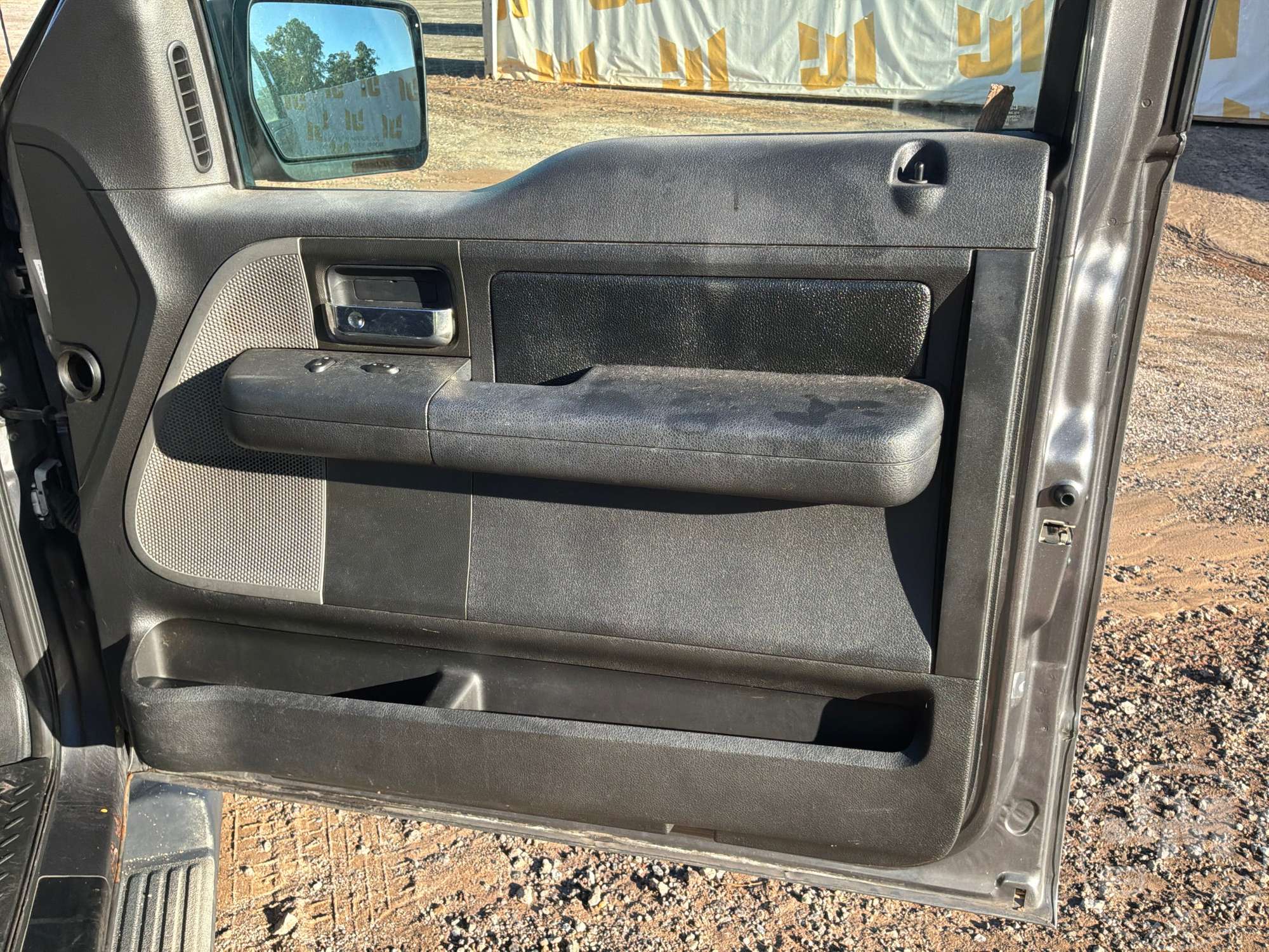 2004 Ford F-150