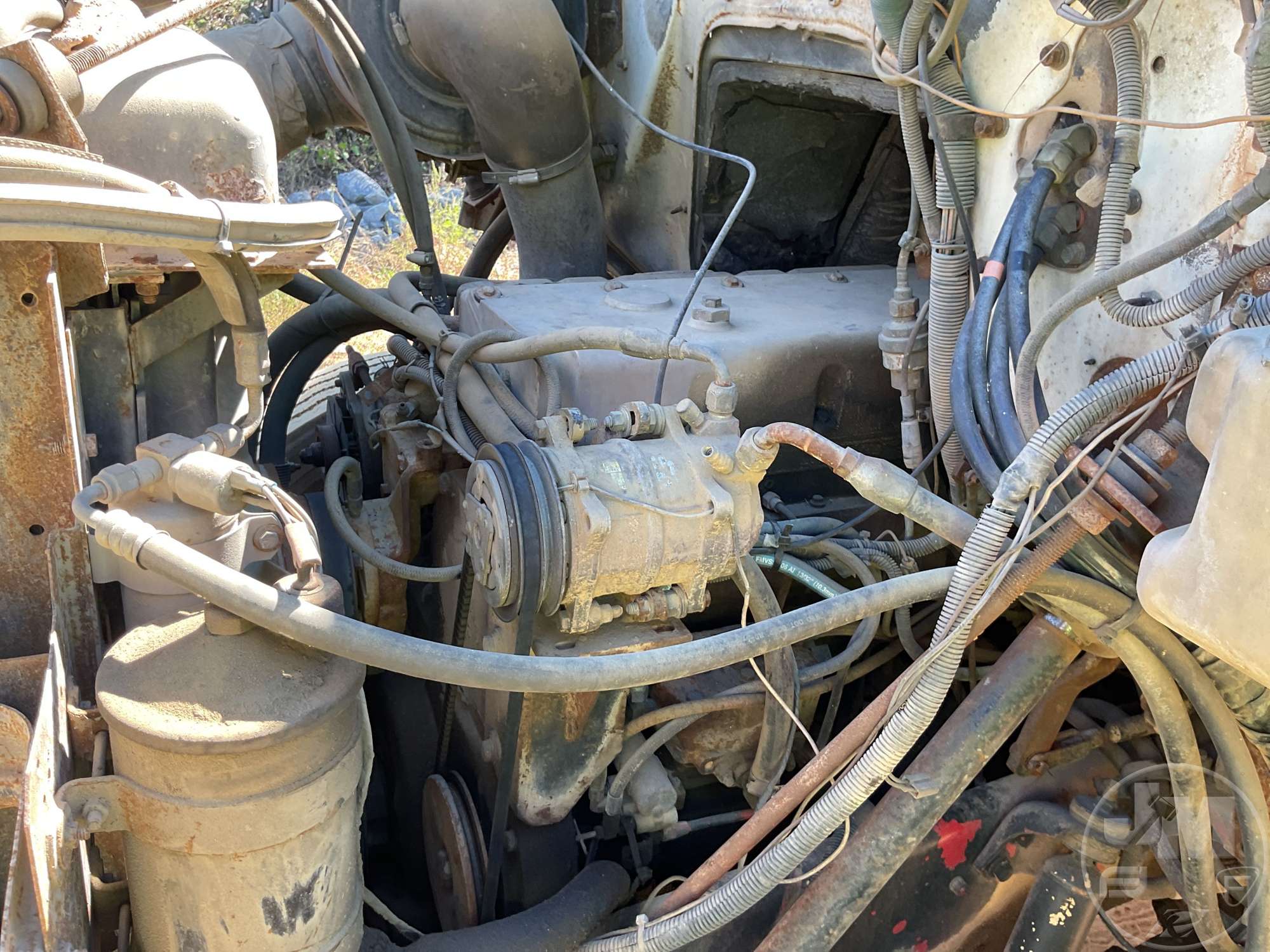 1988 Navistar 2375