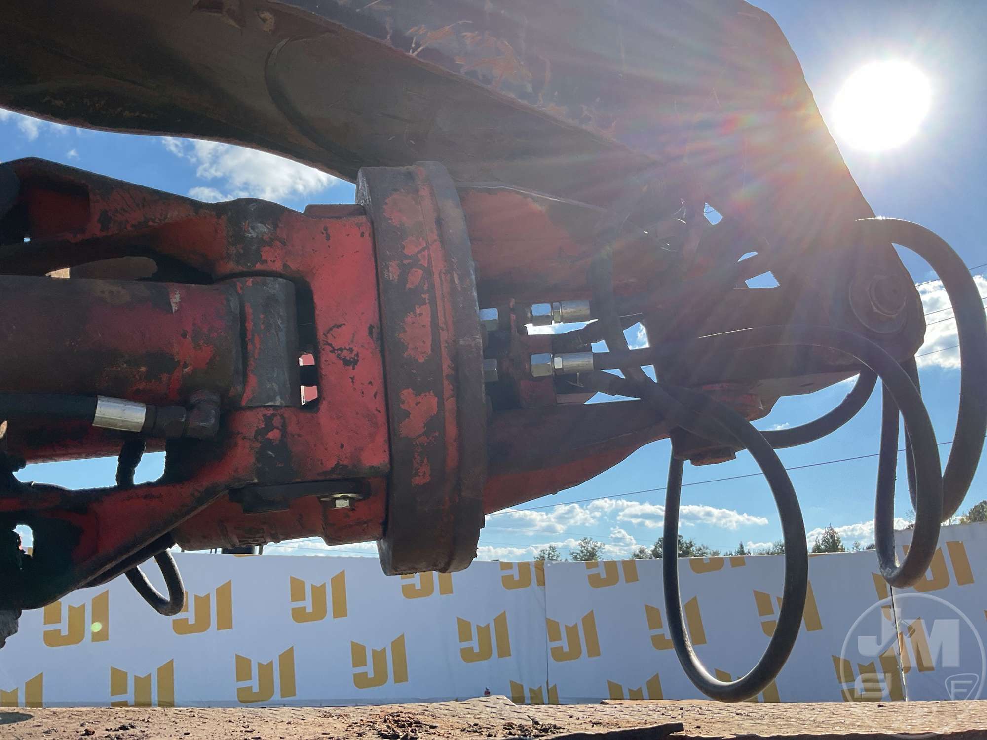 2007 Caterpillar 559DS