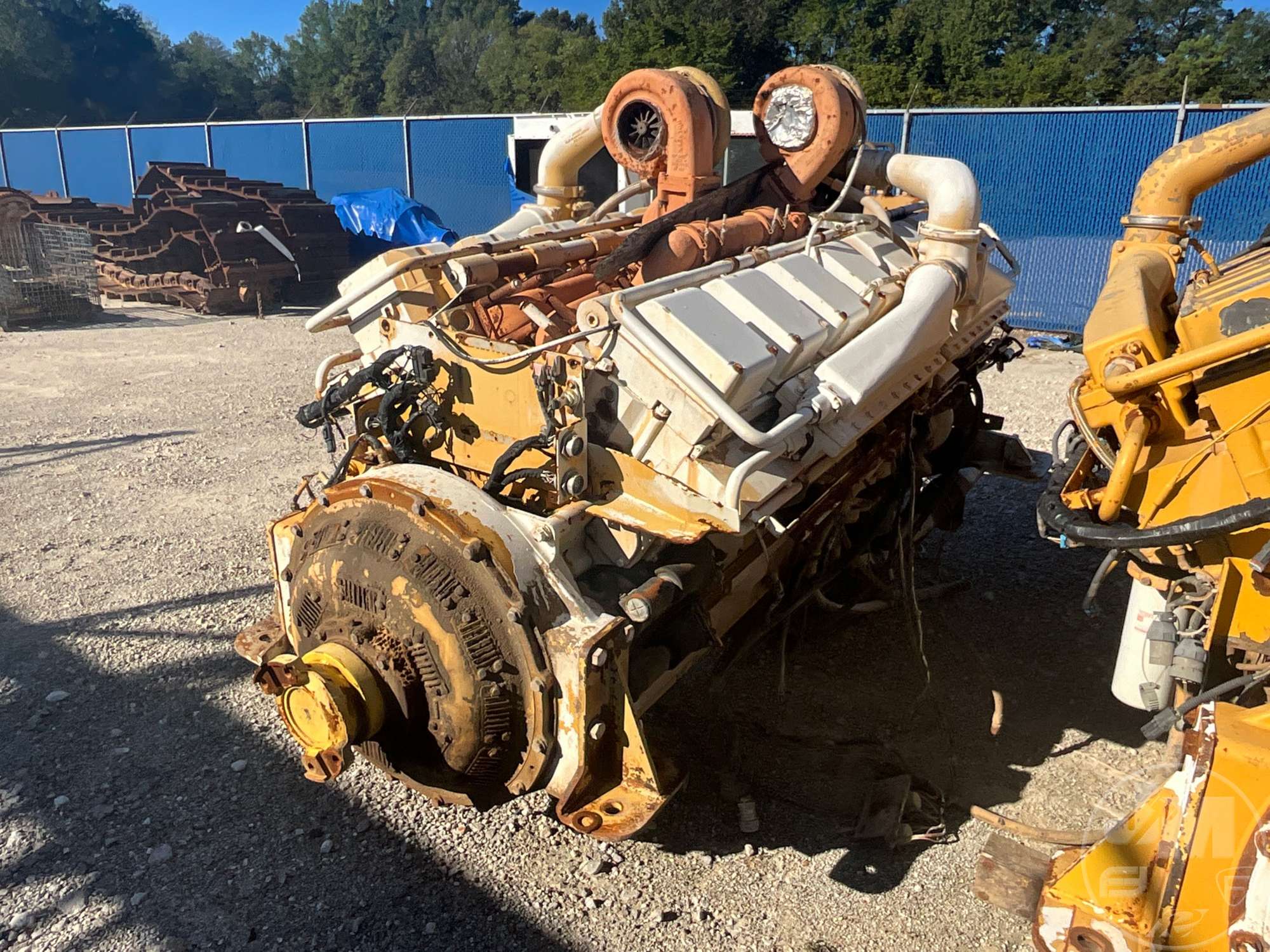 Photo of 2014 Cummins KTA50