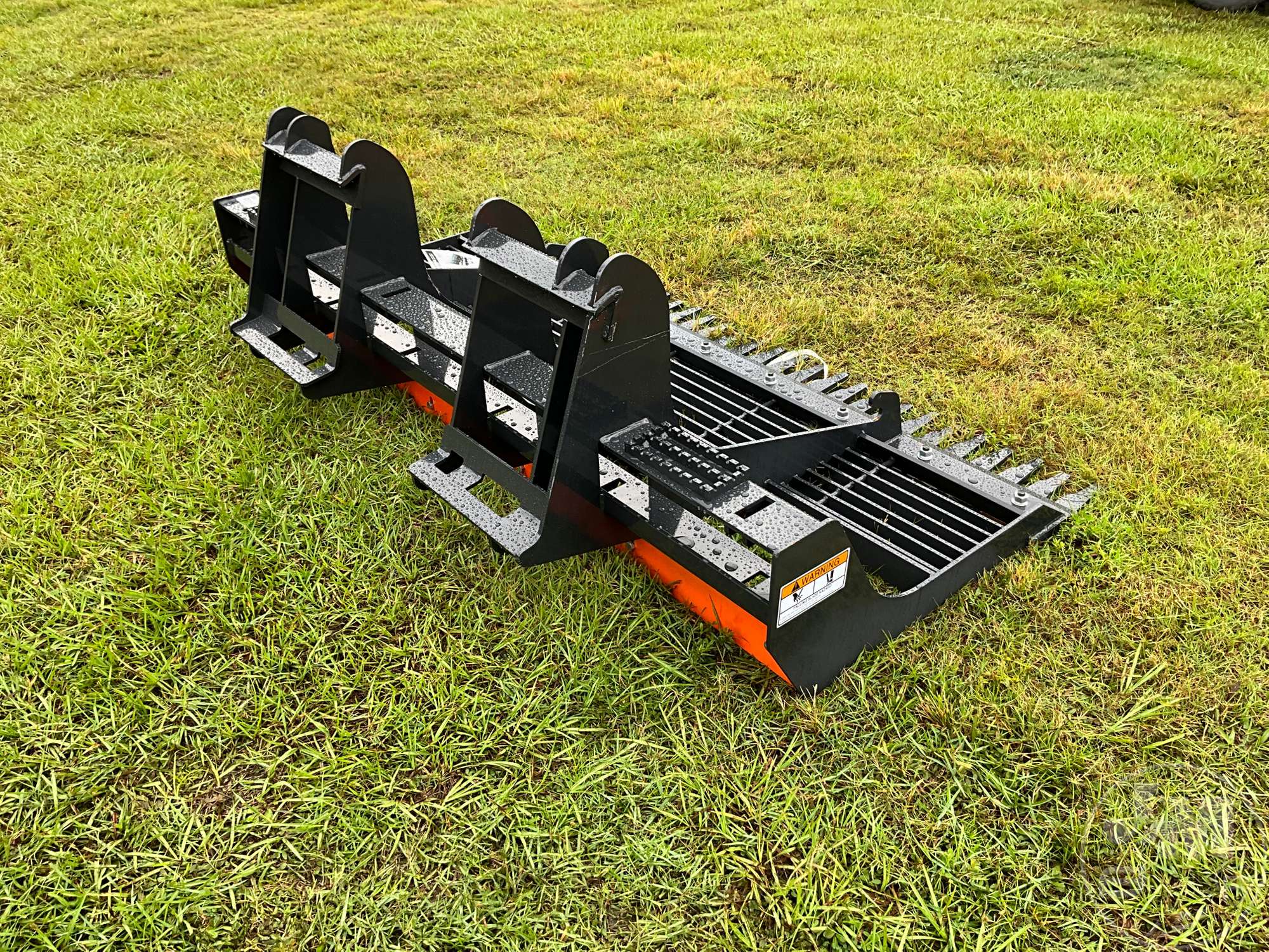 2026 Wolverine LL-12-78W