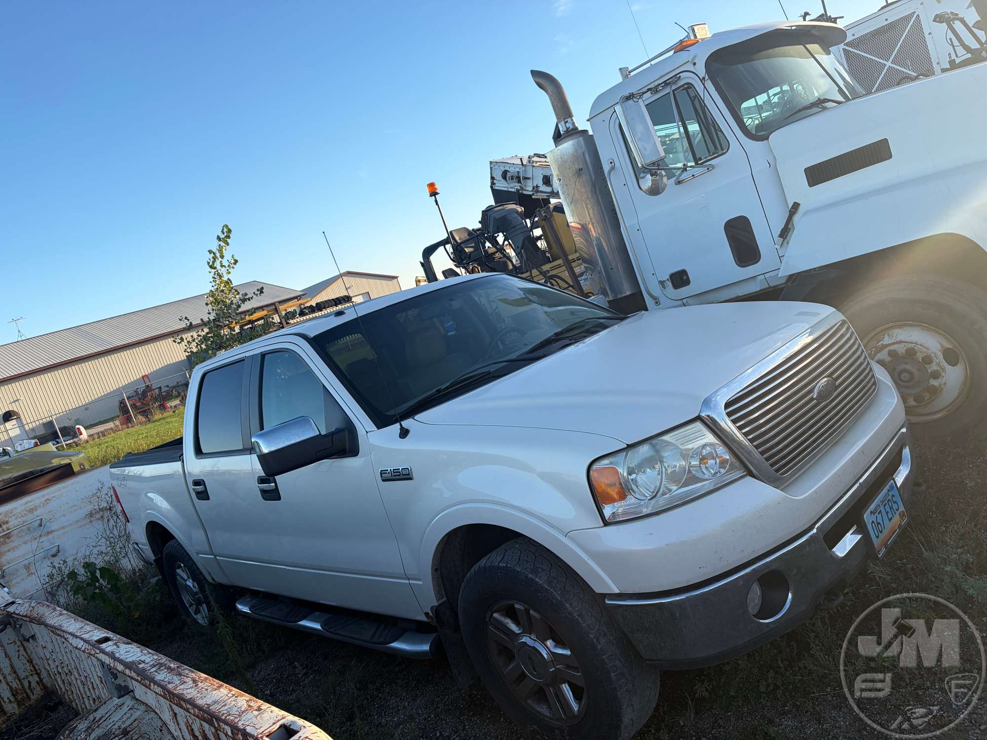 Photo of 2007 Ford F-150