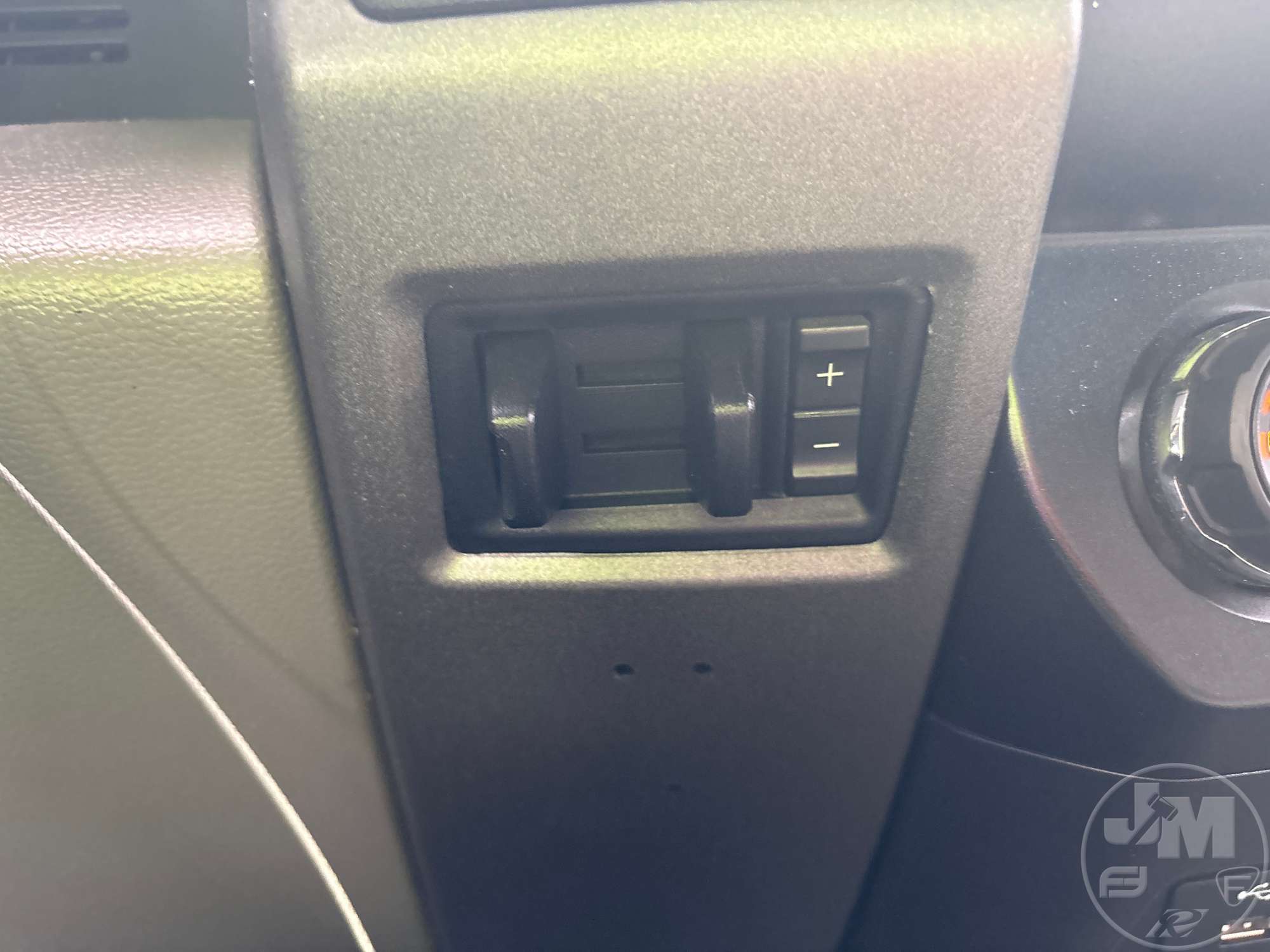 2019 Ford F-550