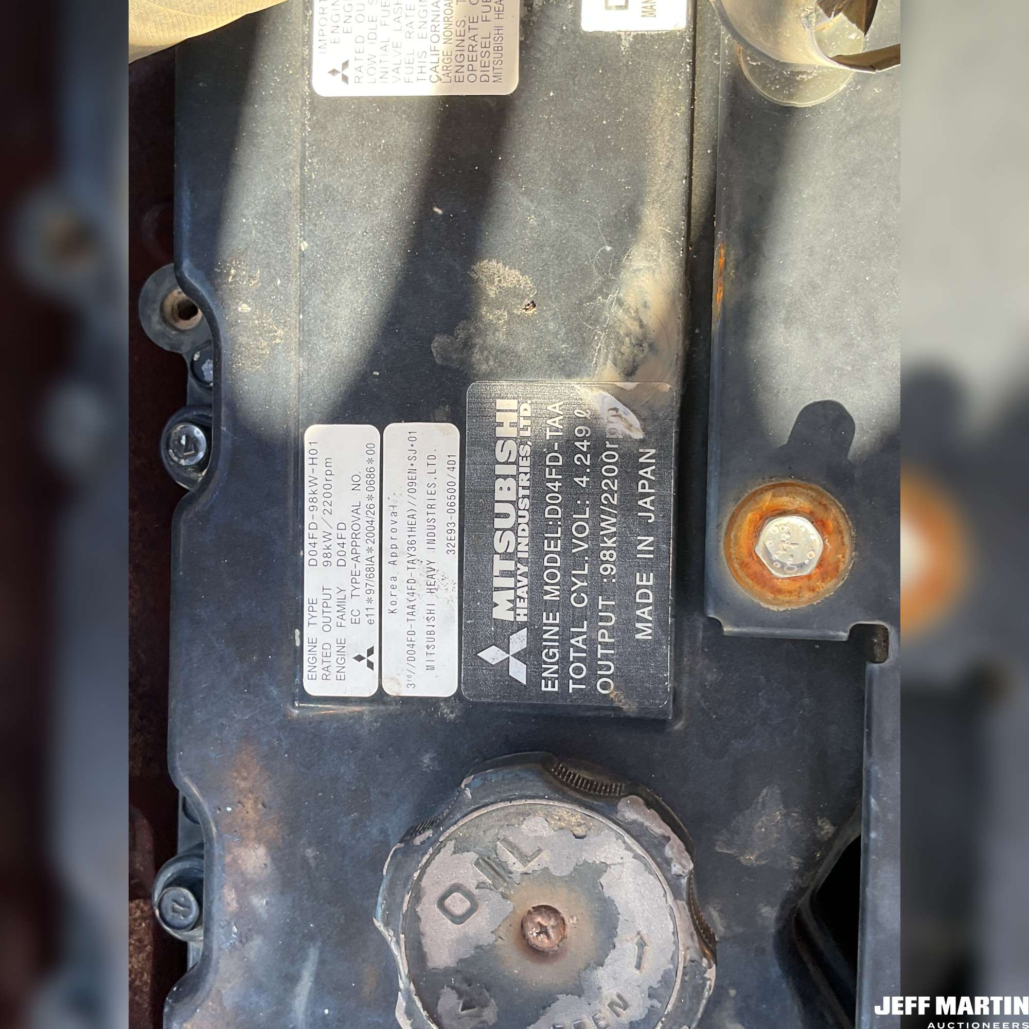 0 Hyundai ROBEX 160LC-9