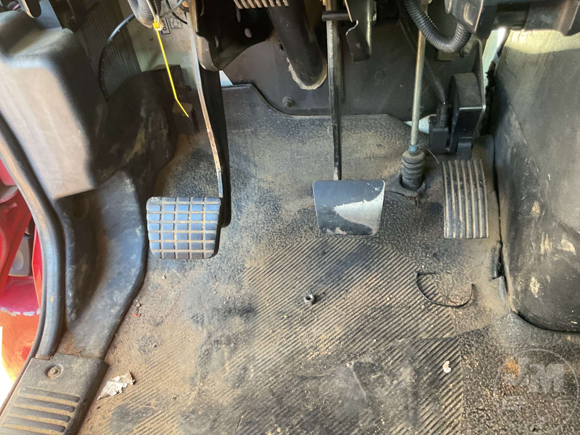 2006 International 4300 SBA 4X2