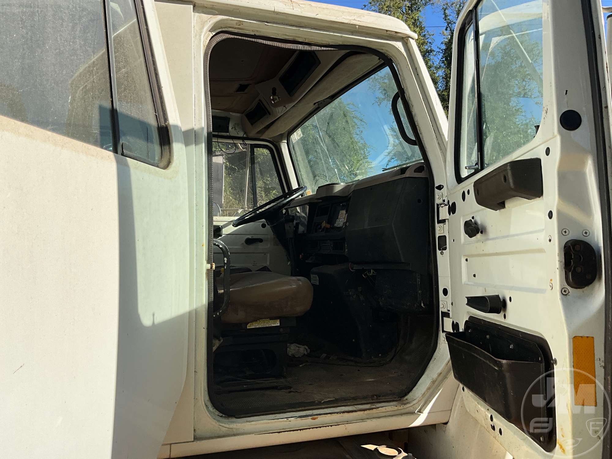 1995 International F-4900