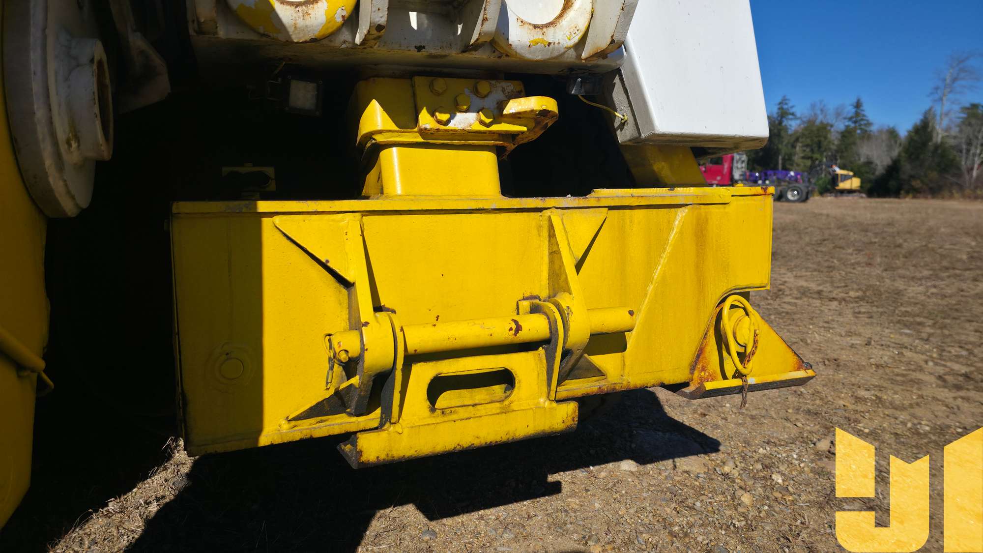 2007 Peterbilt 378