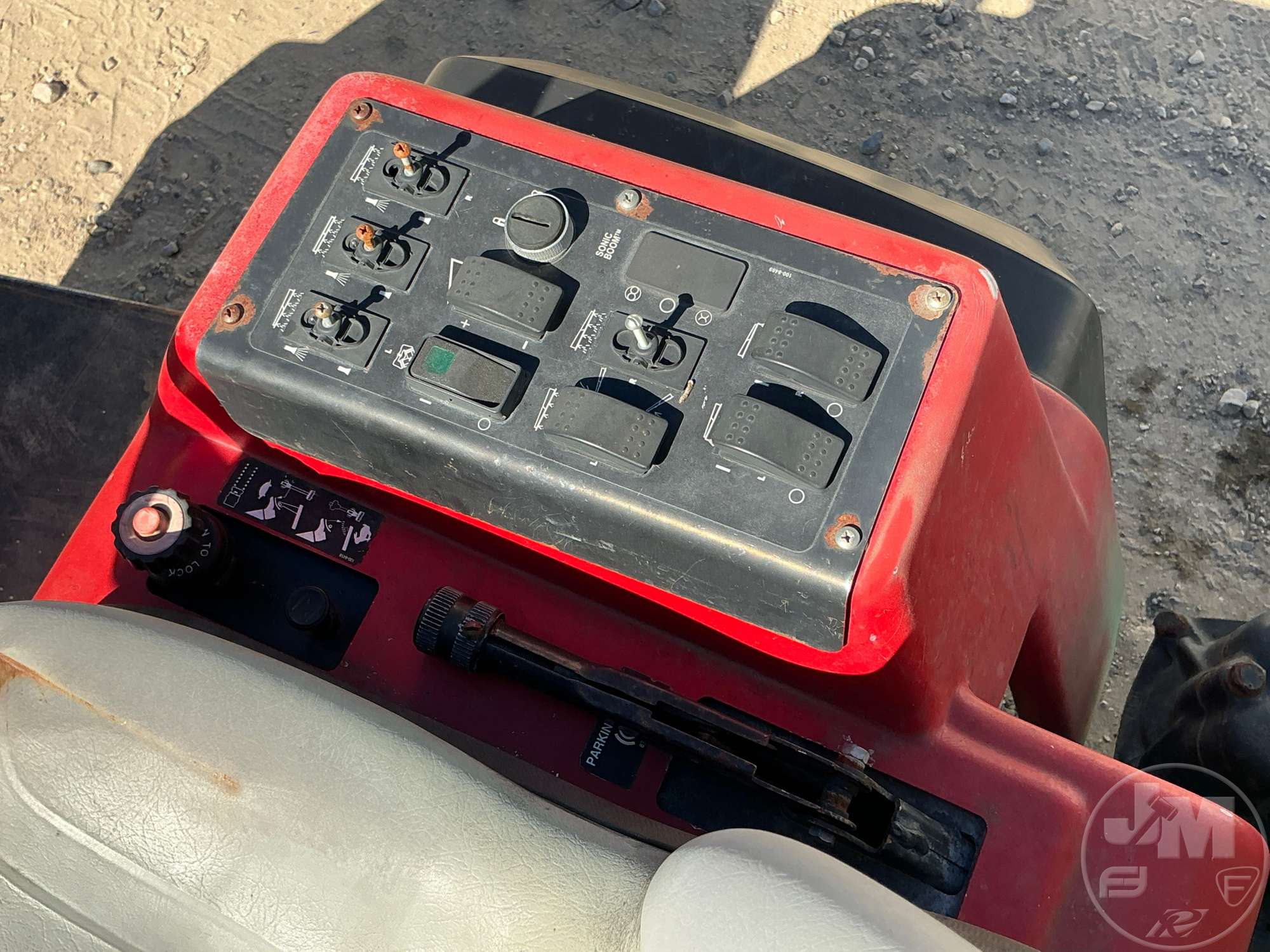 0 Toro 41163 MULTI PRO 1250