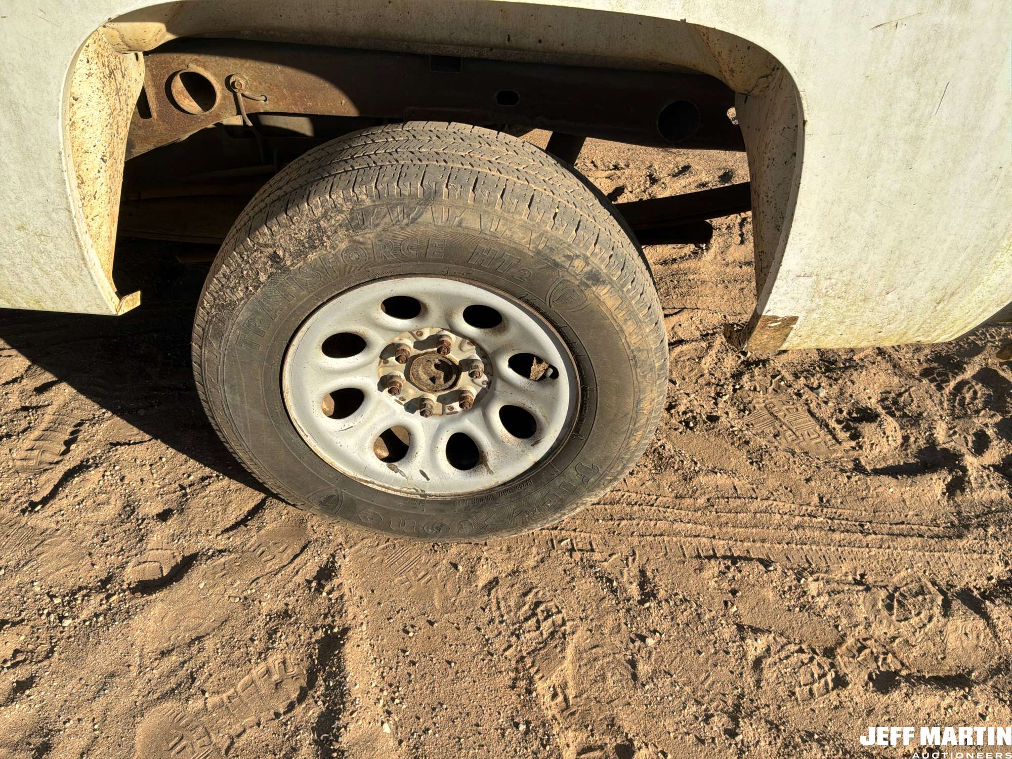 2009 Chevrolet SILVERADO