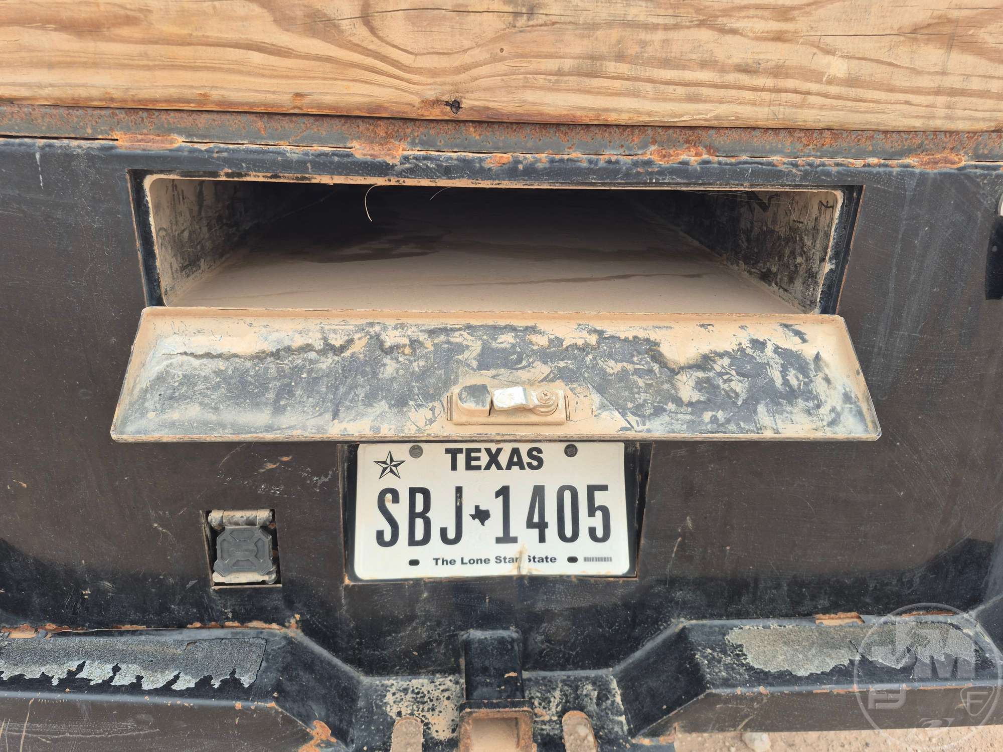 2019 GMC 3500HD