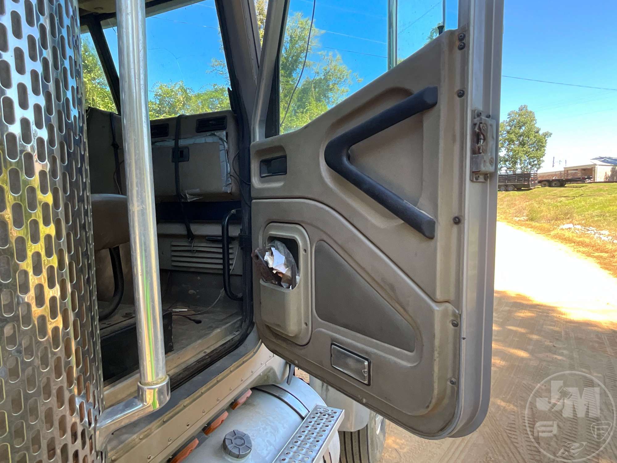 2007 International 9900I