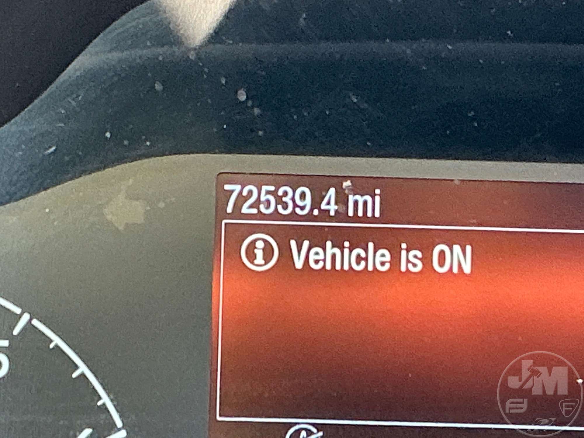 2019 Ford TRANSIT CONNECT