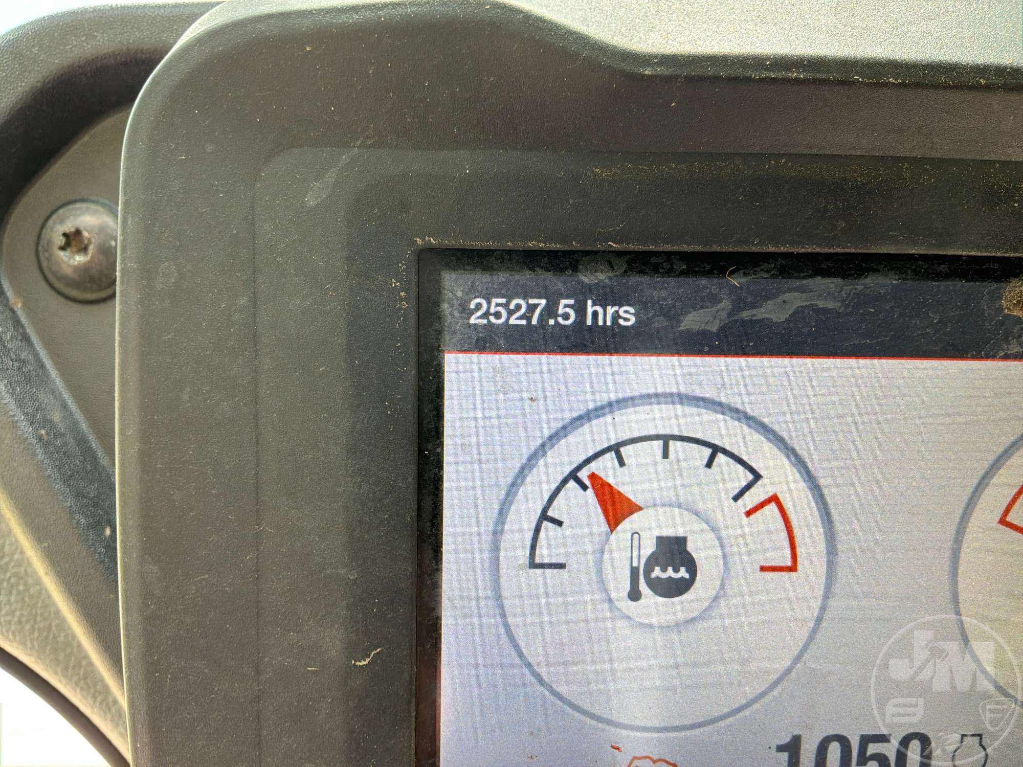 2022 Bobcat S76
