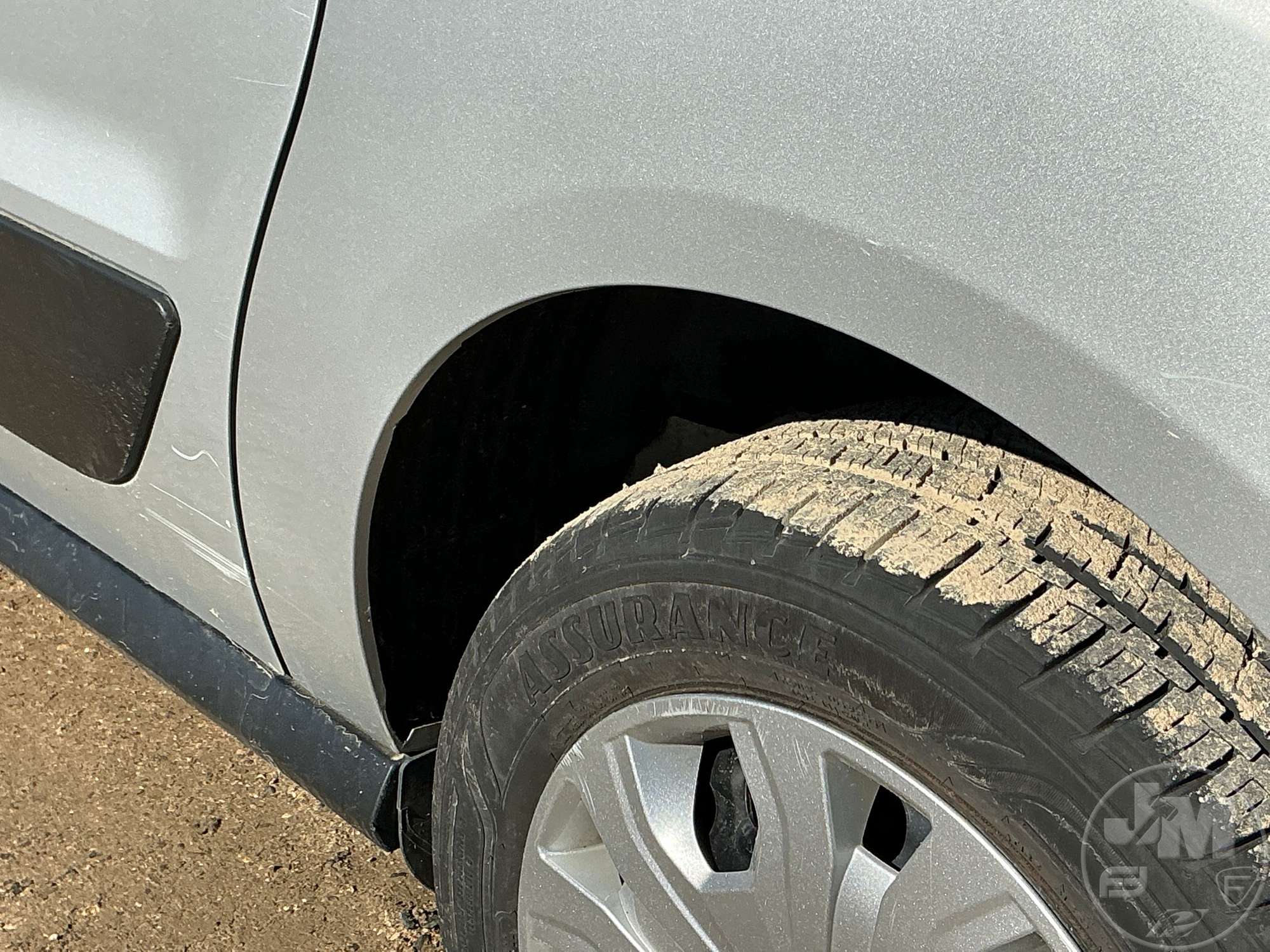 2019 Ford TRANSIT CONNECT