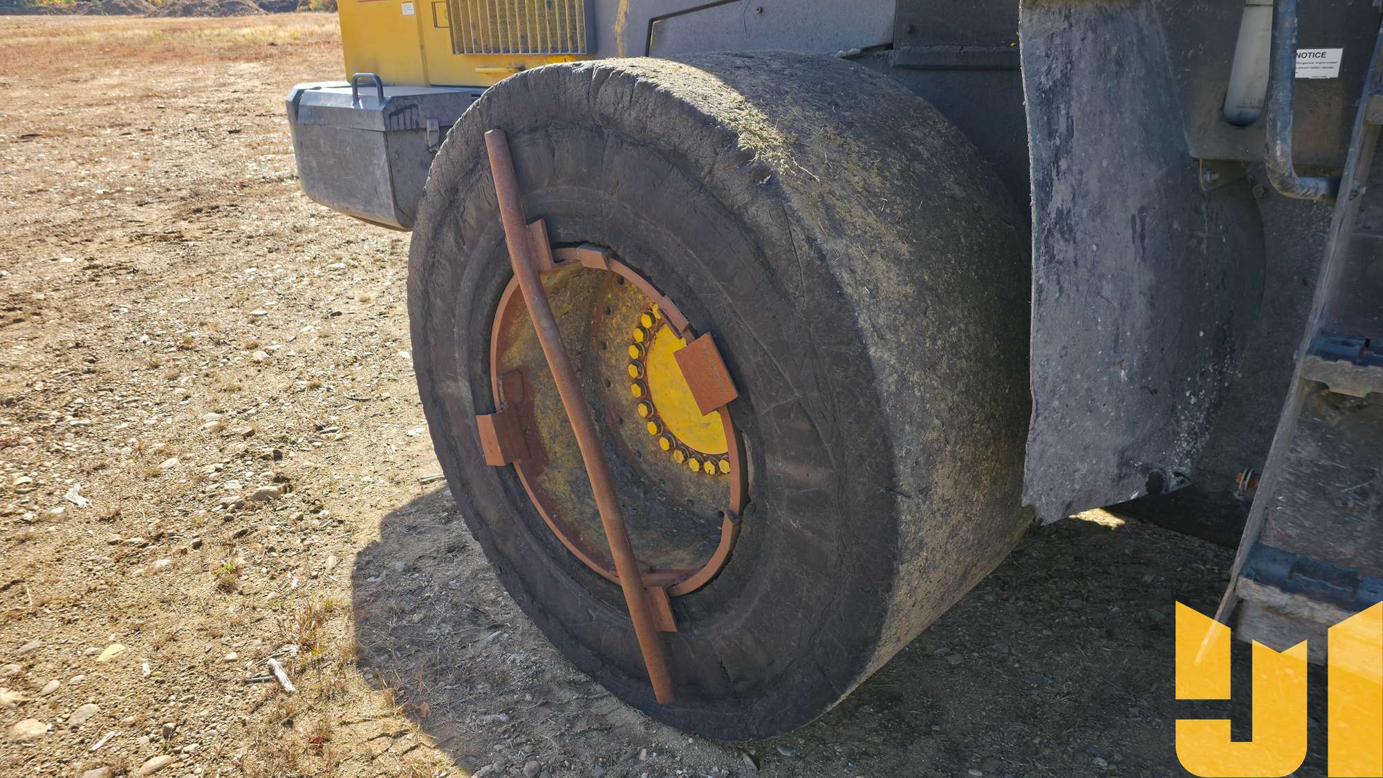 2015 Komatsu WA470-7