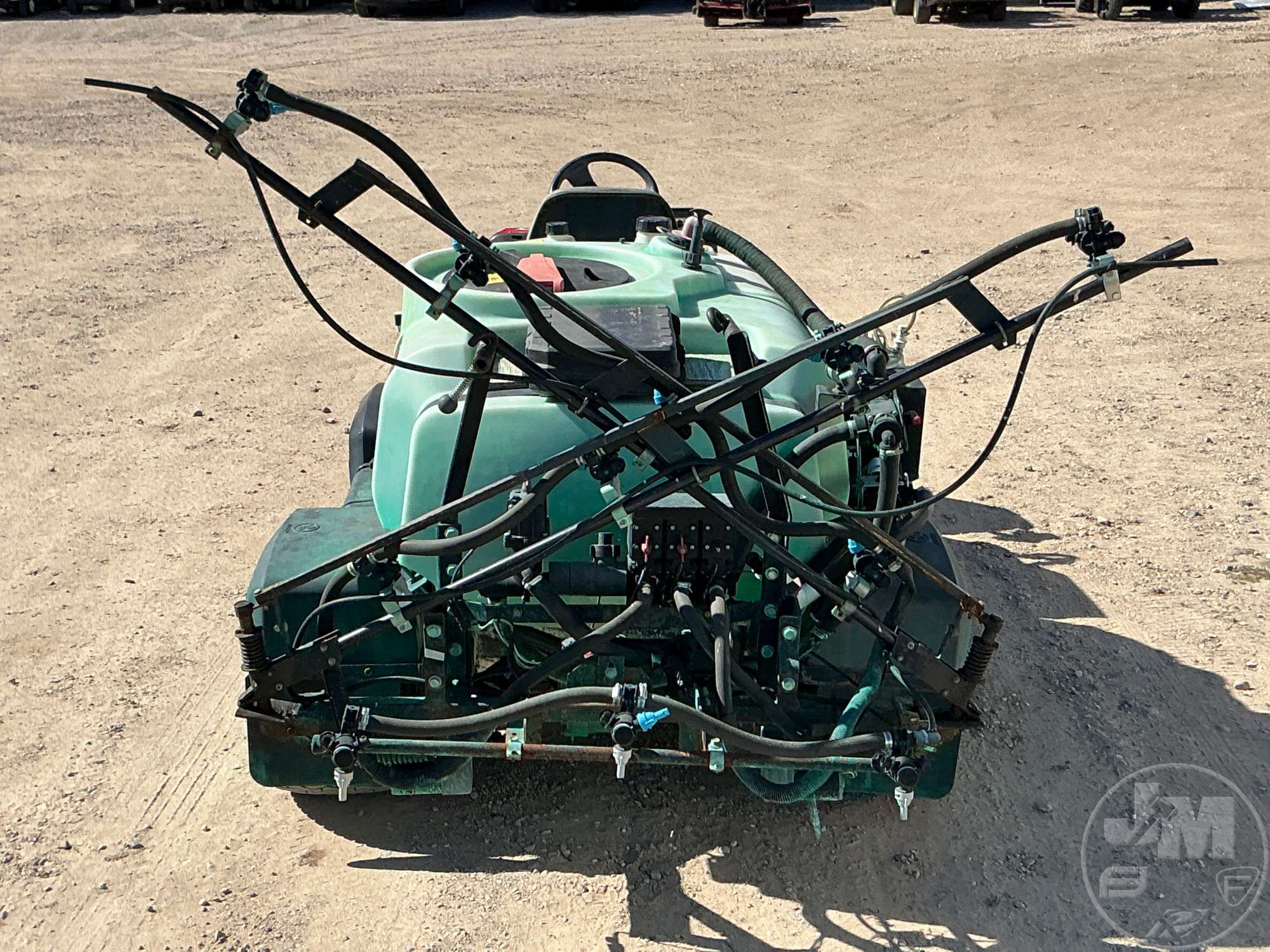 0 Toro 41163 MULTI PRO 1250