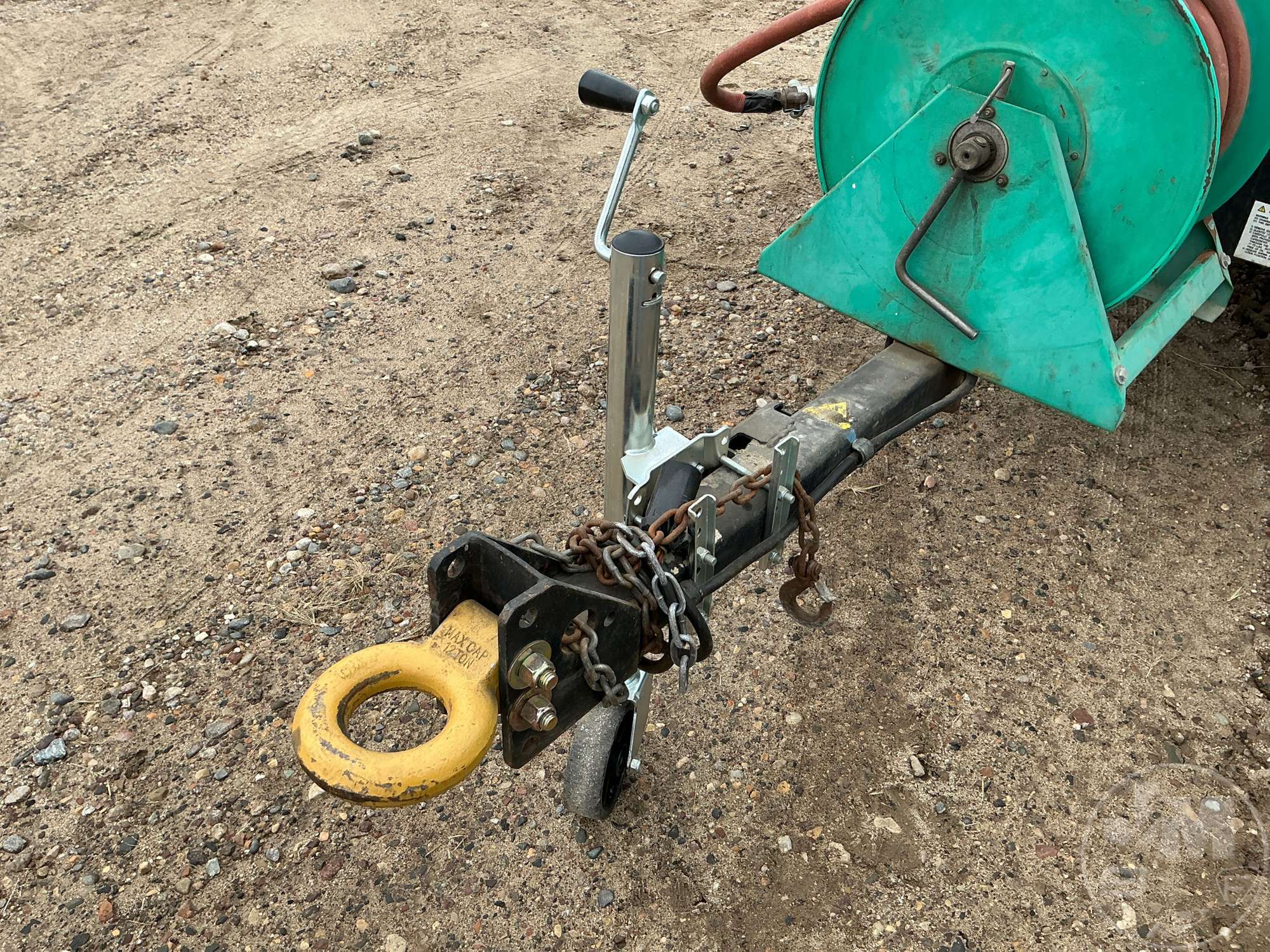 0 Sullair 185 DPQ CAI4 EPA