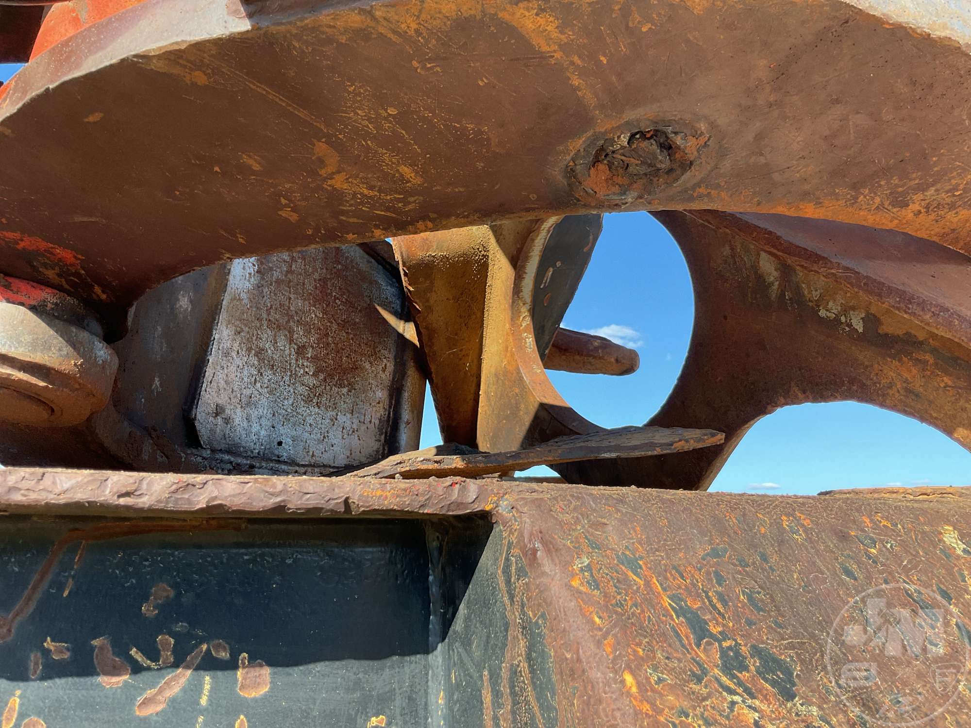 2007 Caterpillar 559DS