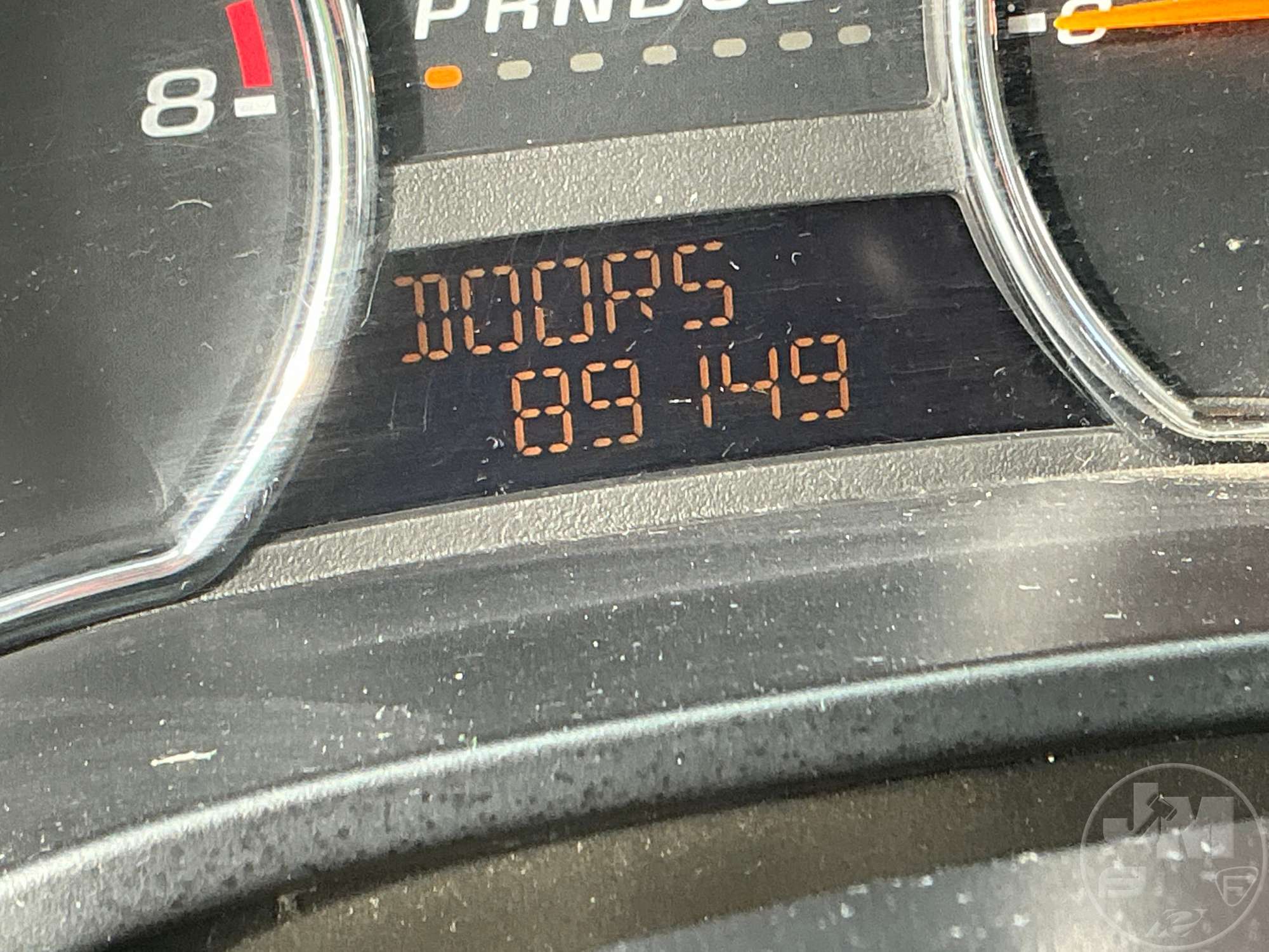 2009 Chevrolet COLORADO