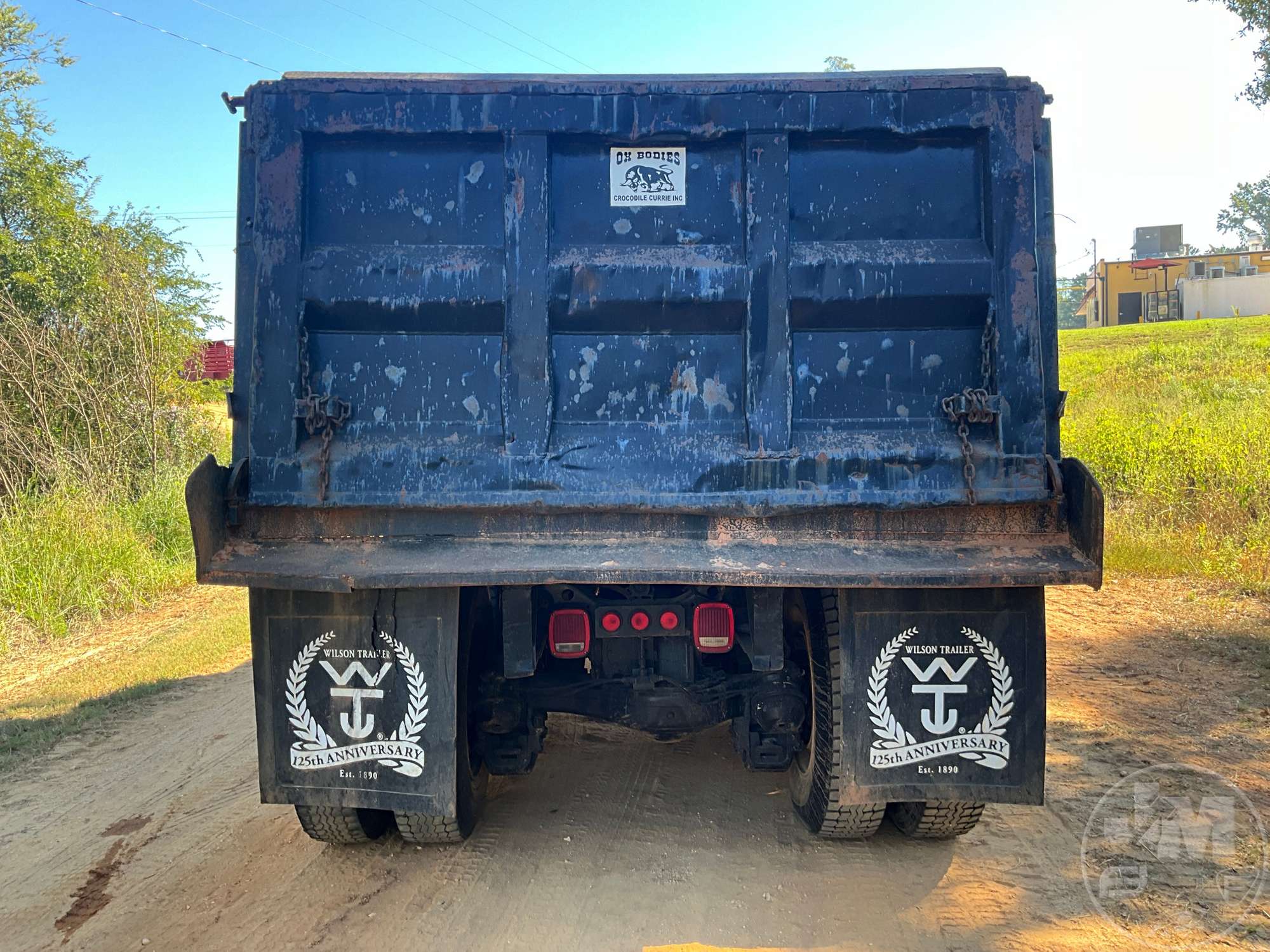 1995 Mack RD 688S