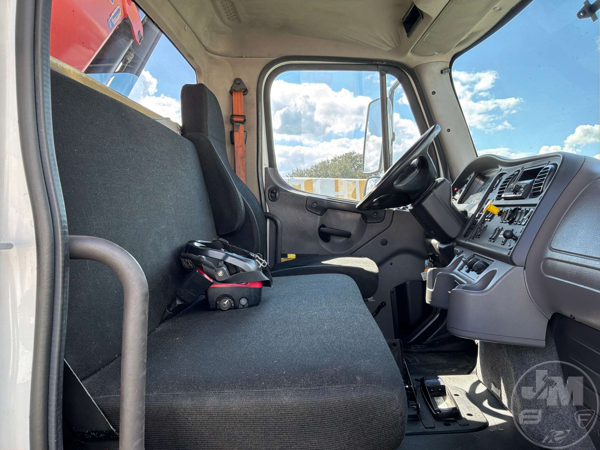 2018 Freightliner M2