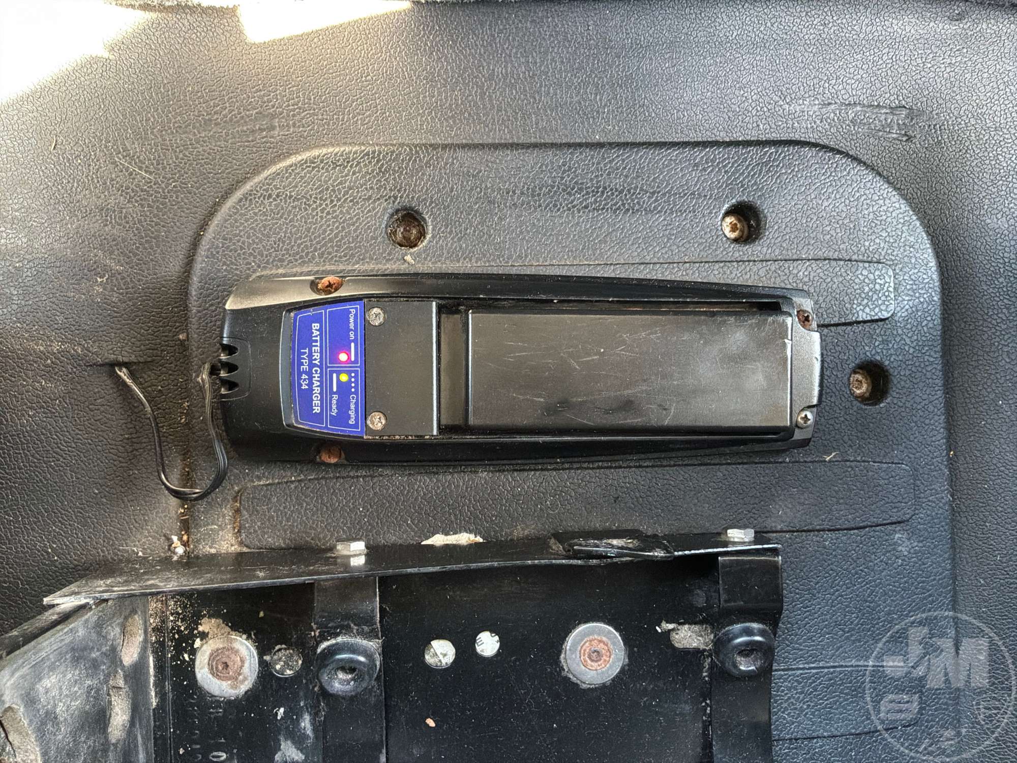 2018 Freightliner M2
