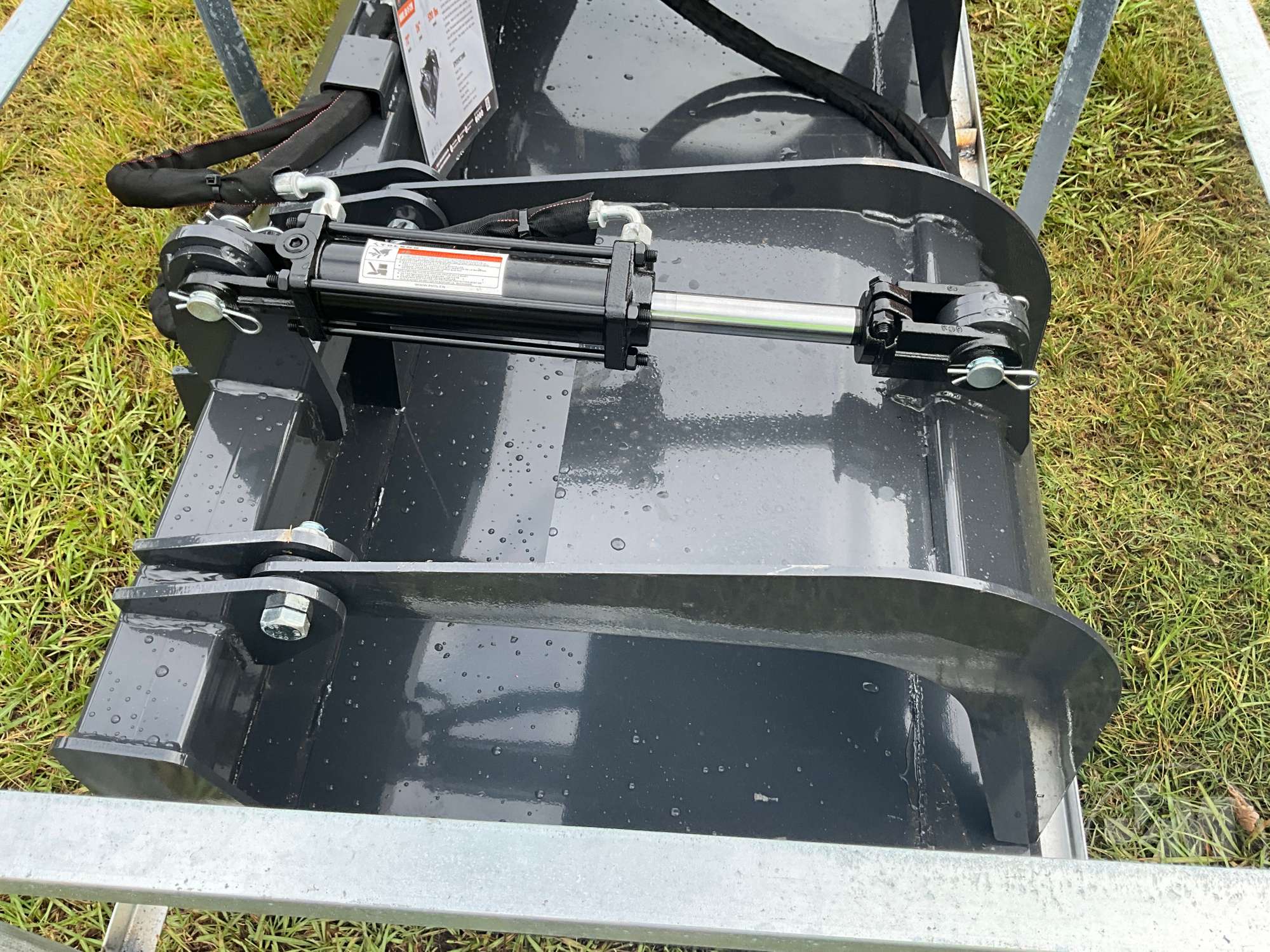 2026 Wolverine GB-11-72W
