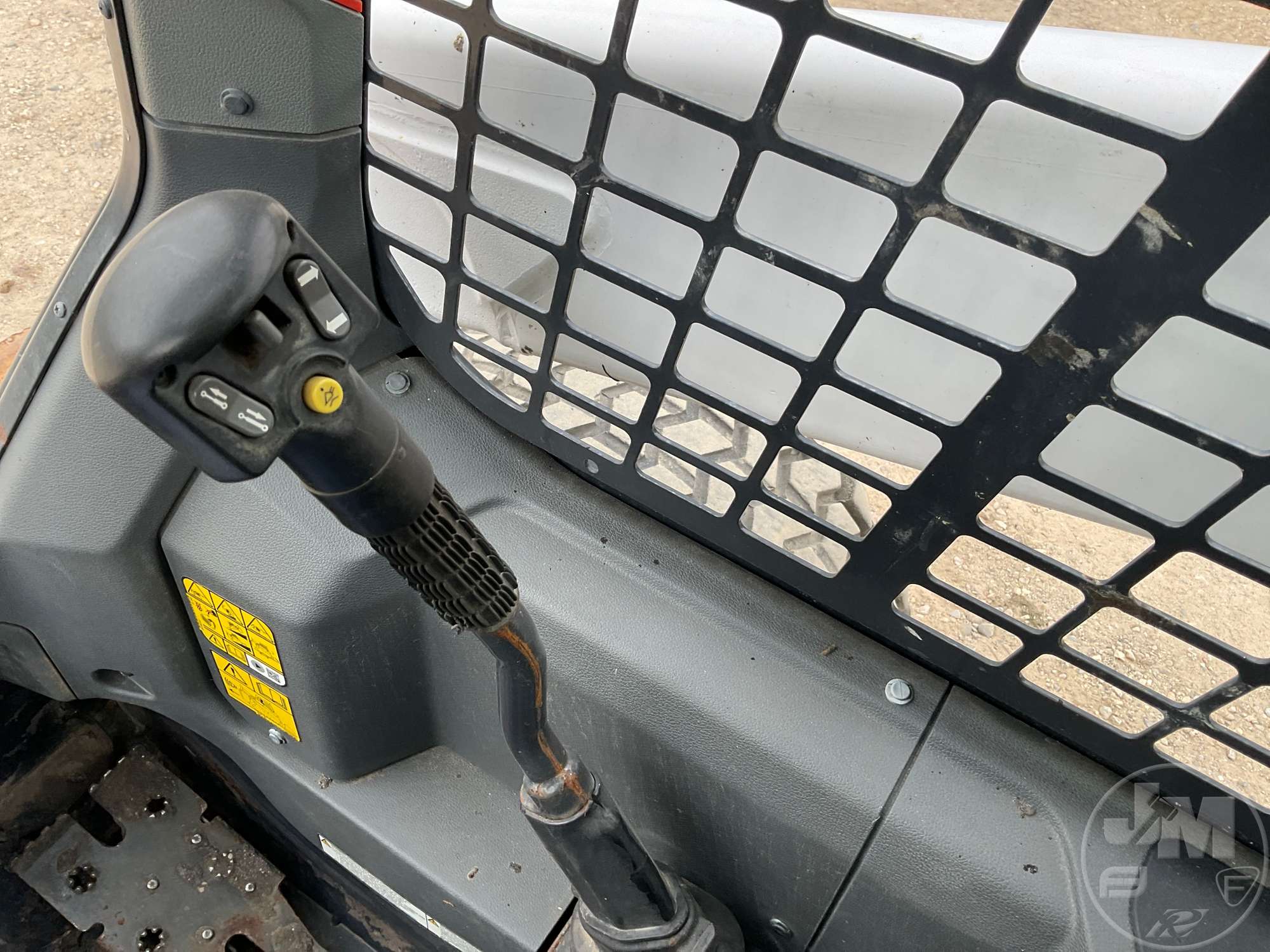 2021 Bobcat S76