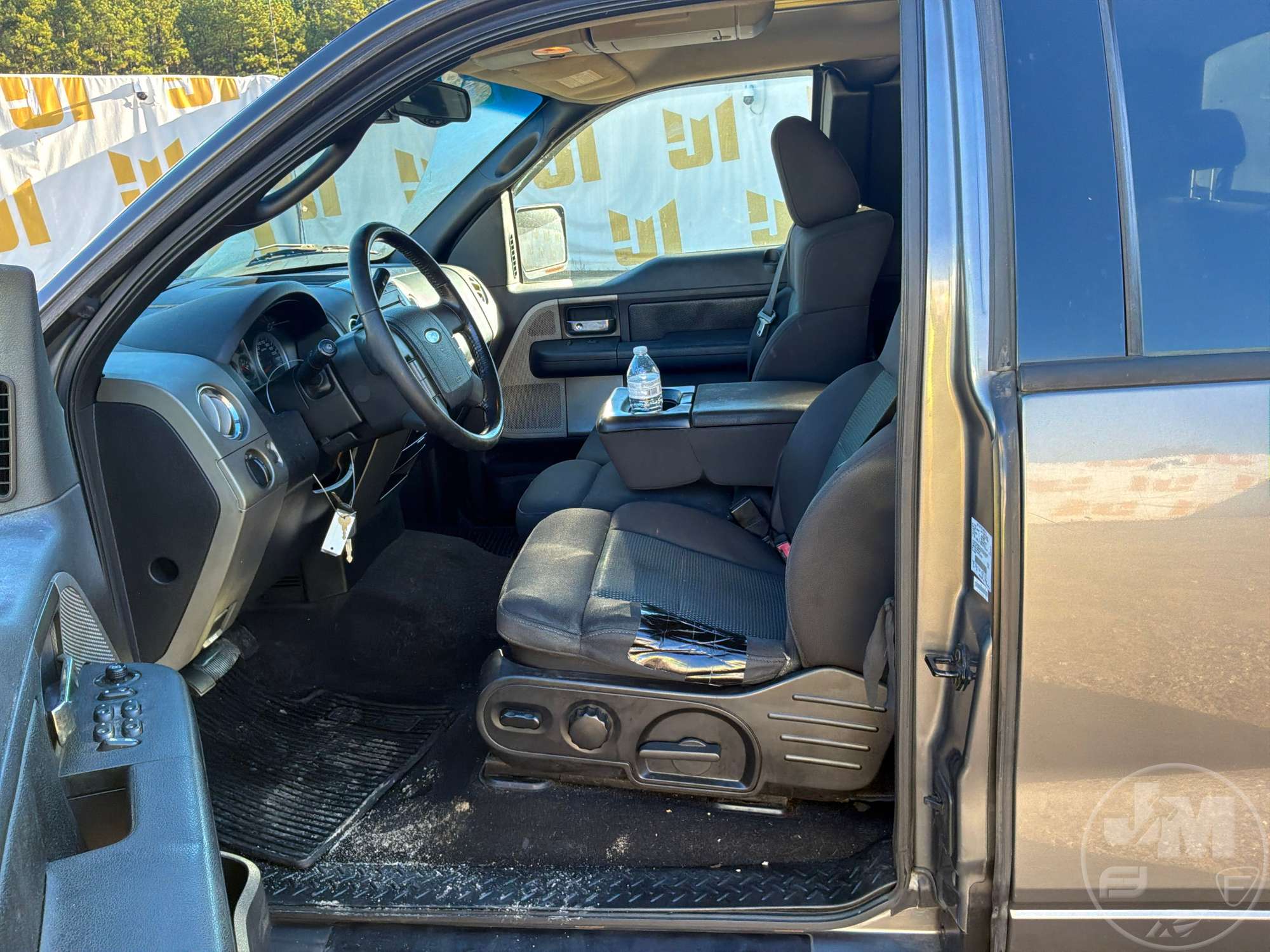 2004 Ford F-150