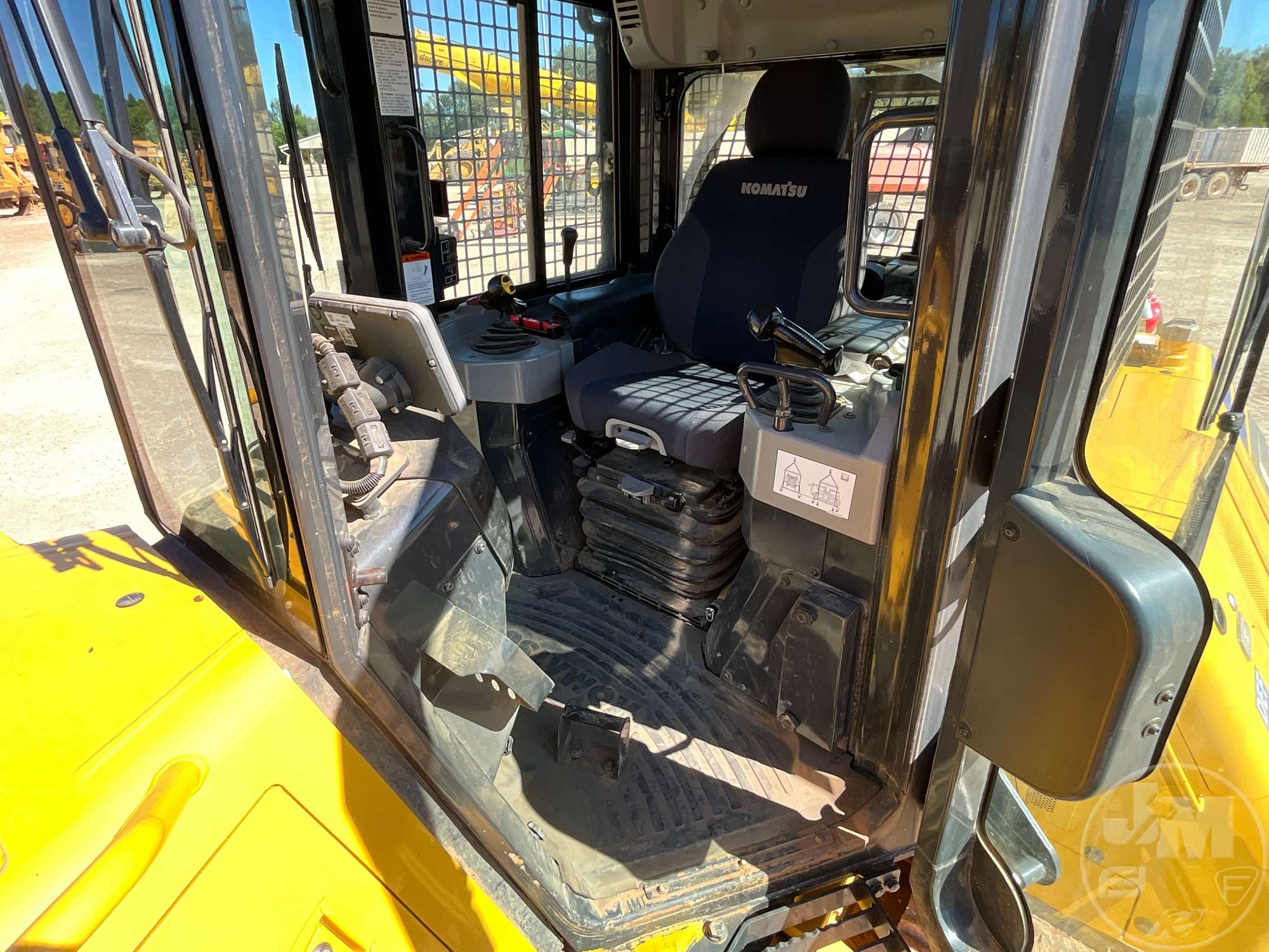 2023 Komatsu D71PXI-24