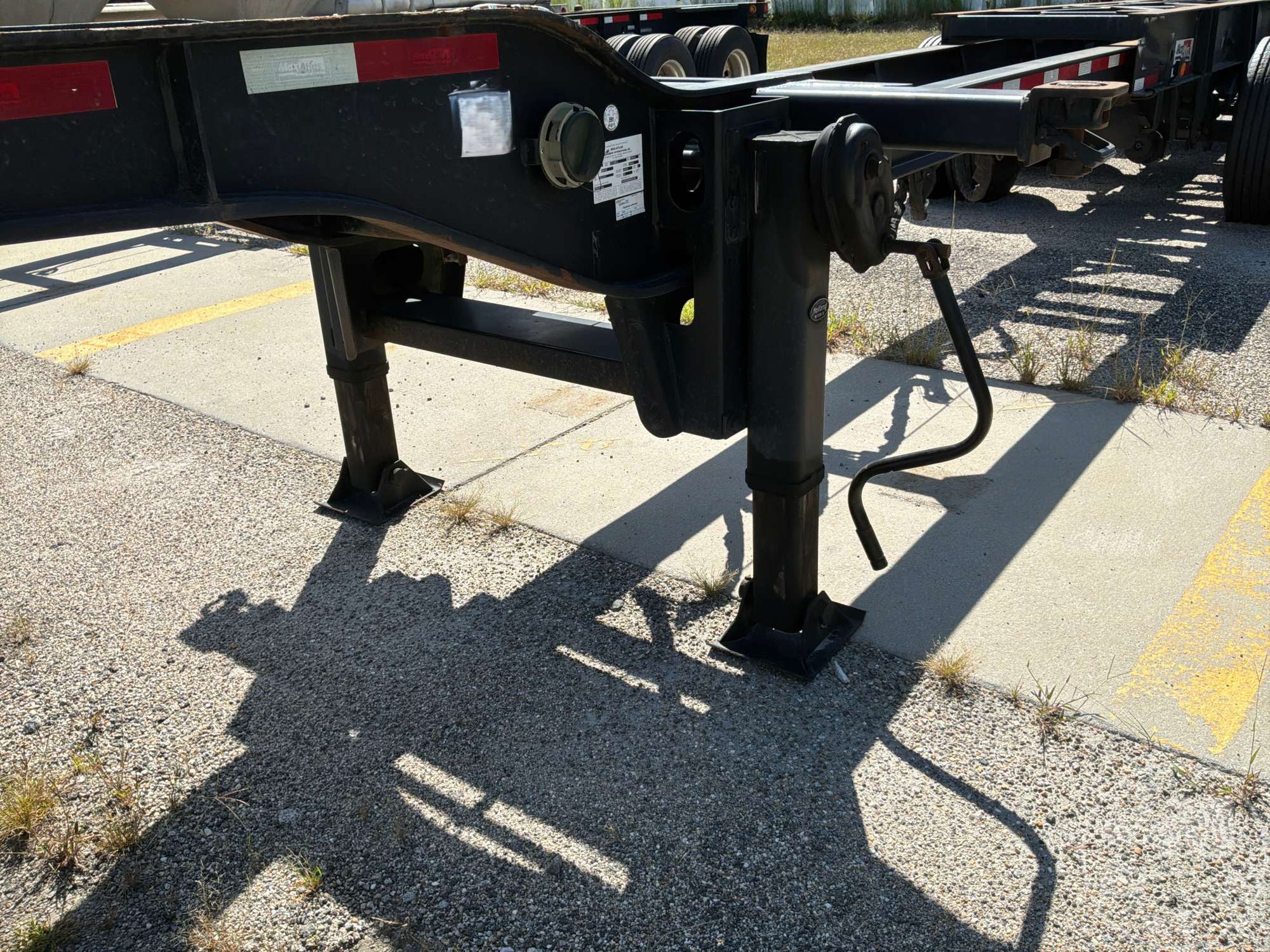 2023 Max Atlas CCX2045-3  20/40/45 COMBO SLIDER