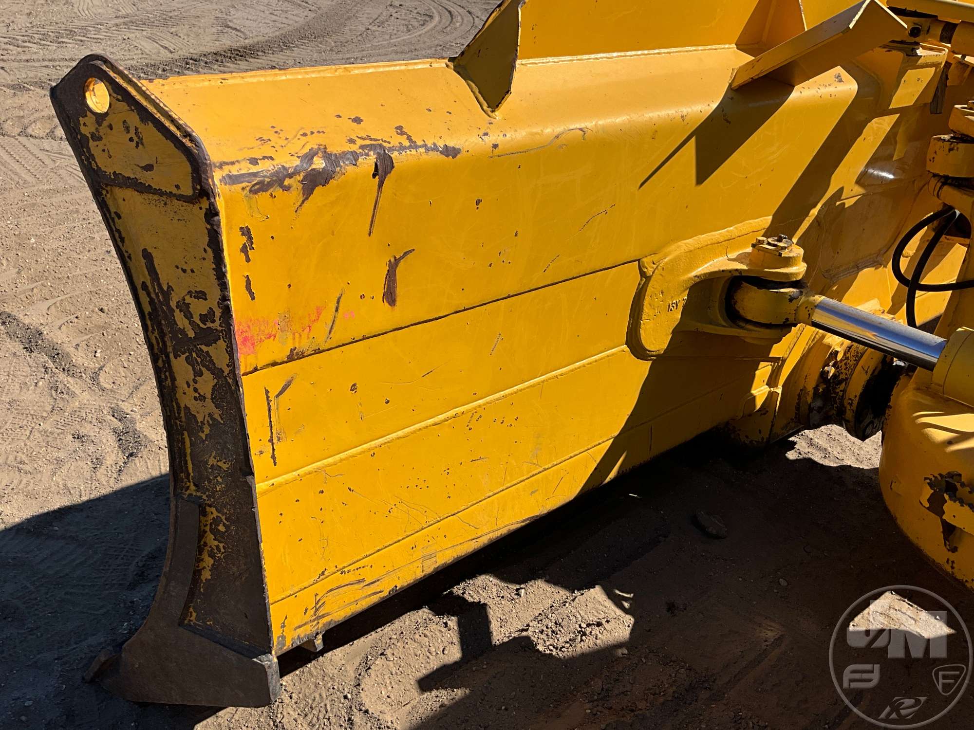 2022 Komatsu D61PX-24