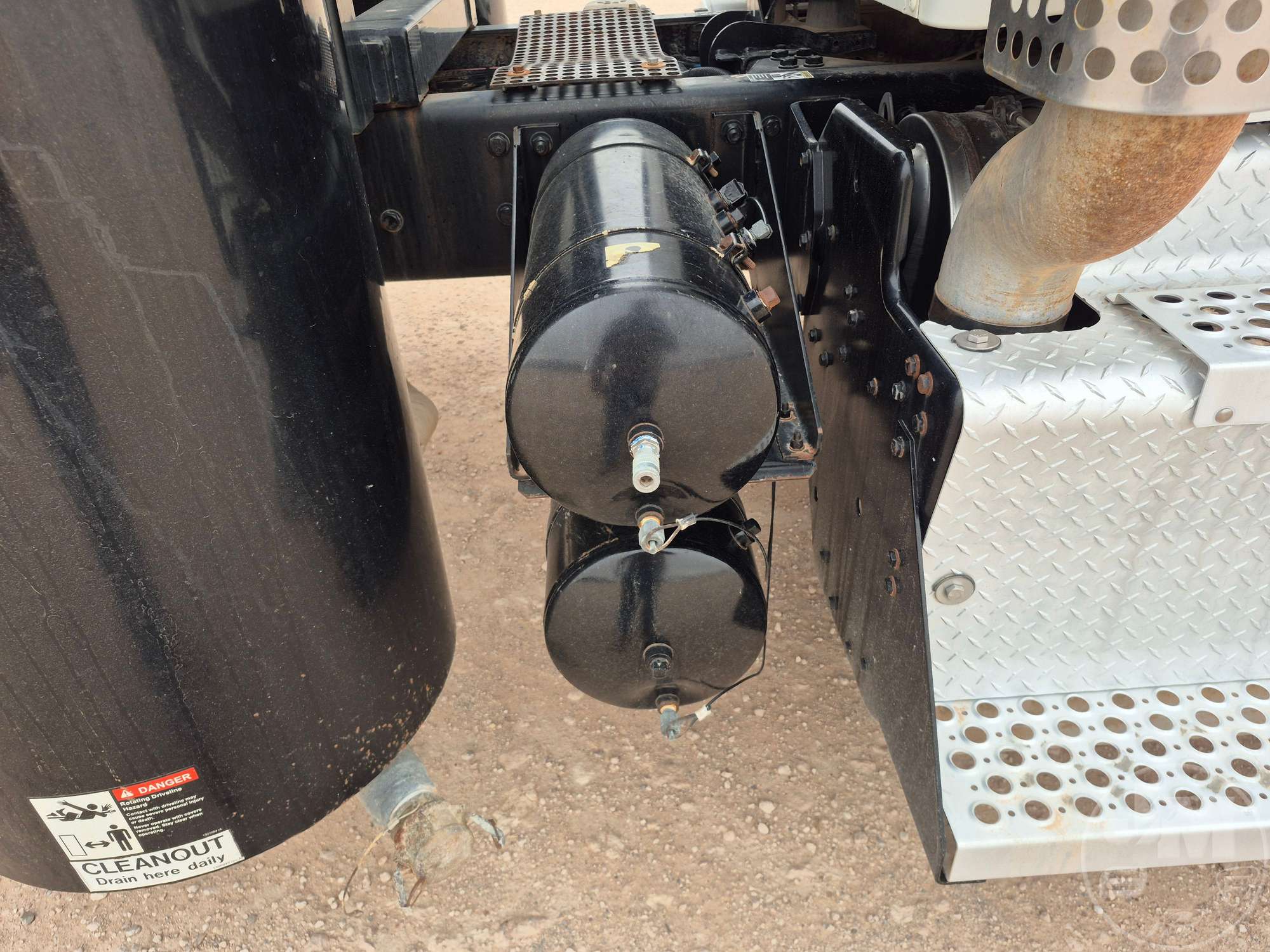 2018 Kenworth T880