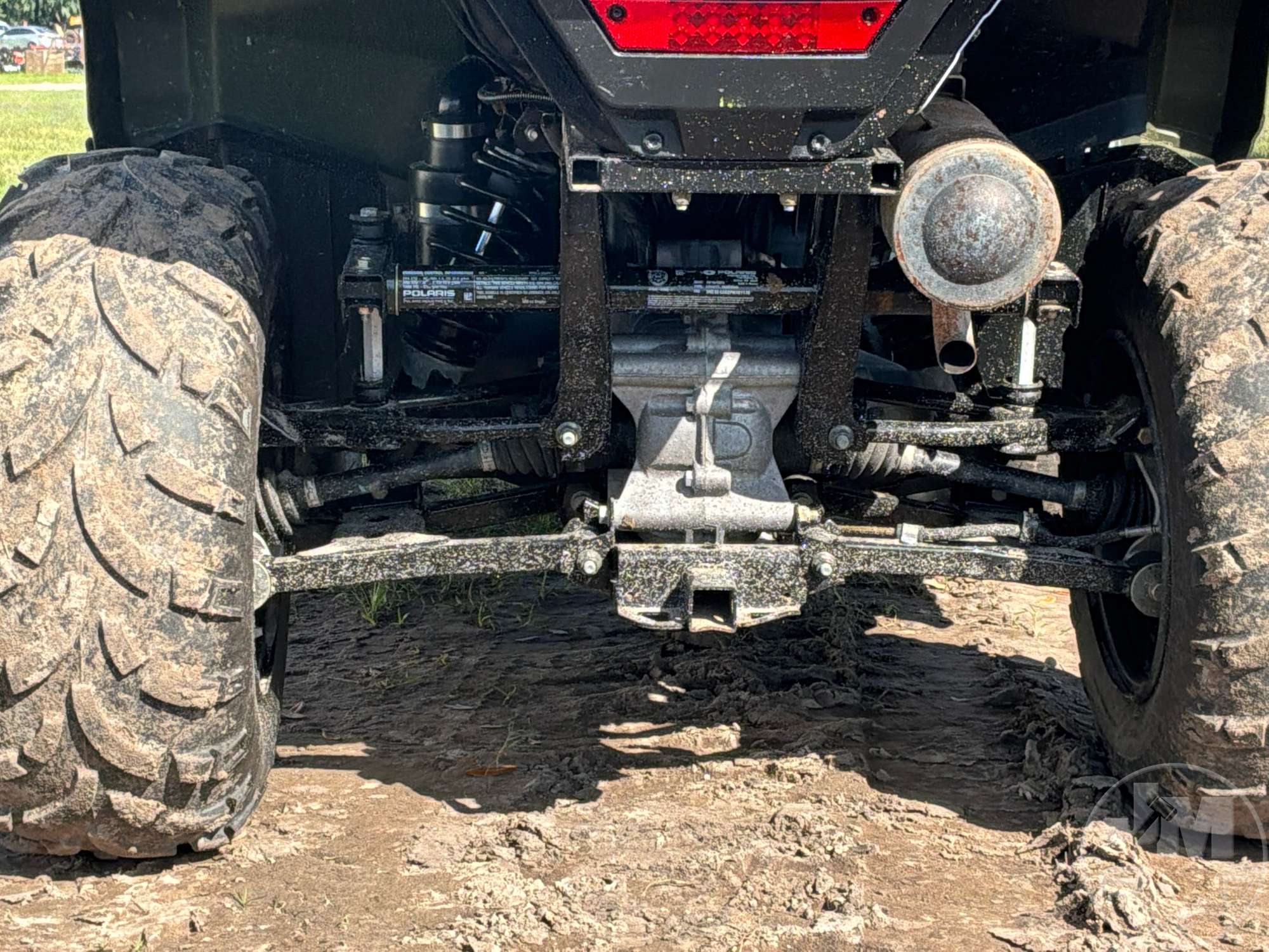 2023 Polaris SPORTSMAN 450HO