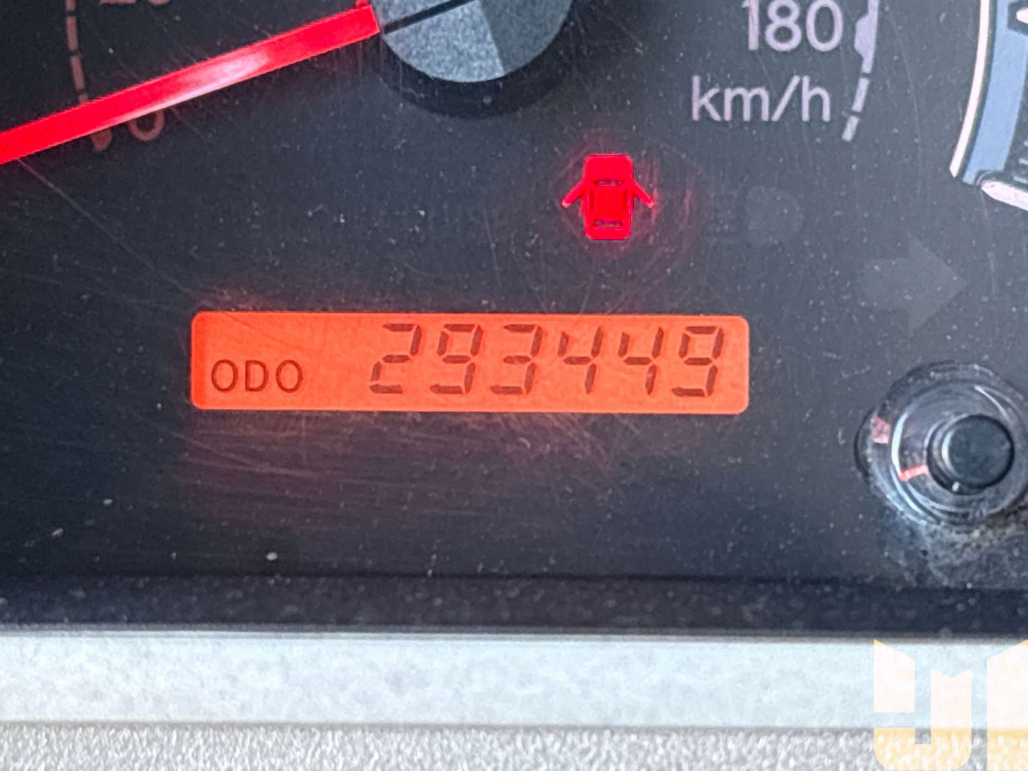 2007 Toyota TUNDRA