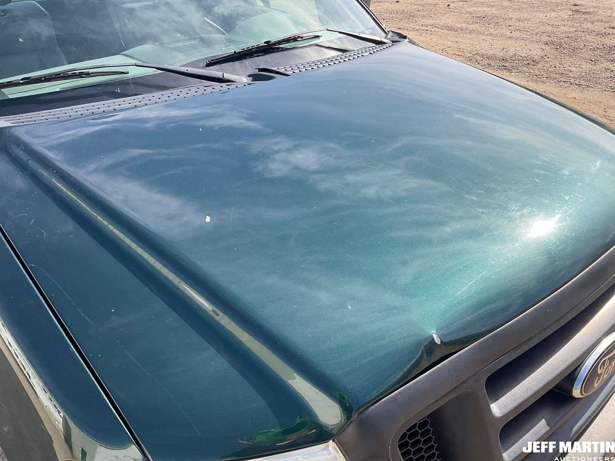 2007 Ford F-150