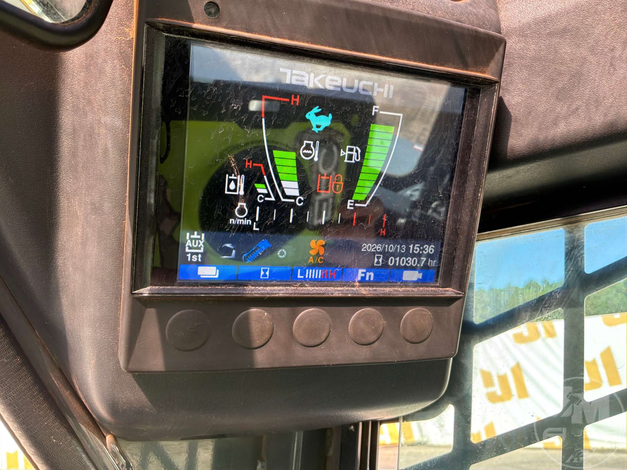2023 Takeuchi TL6R