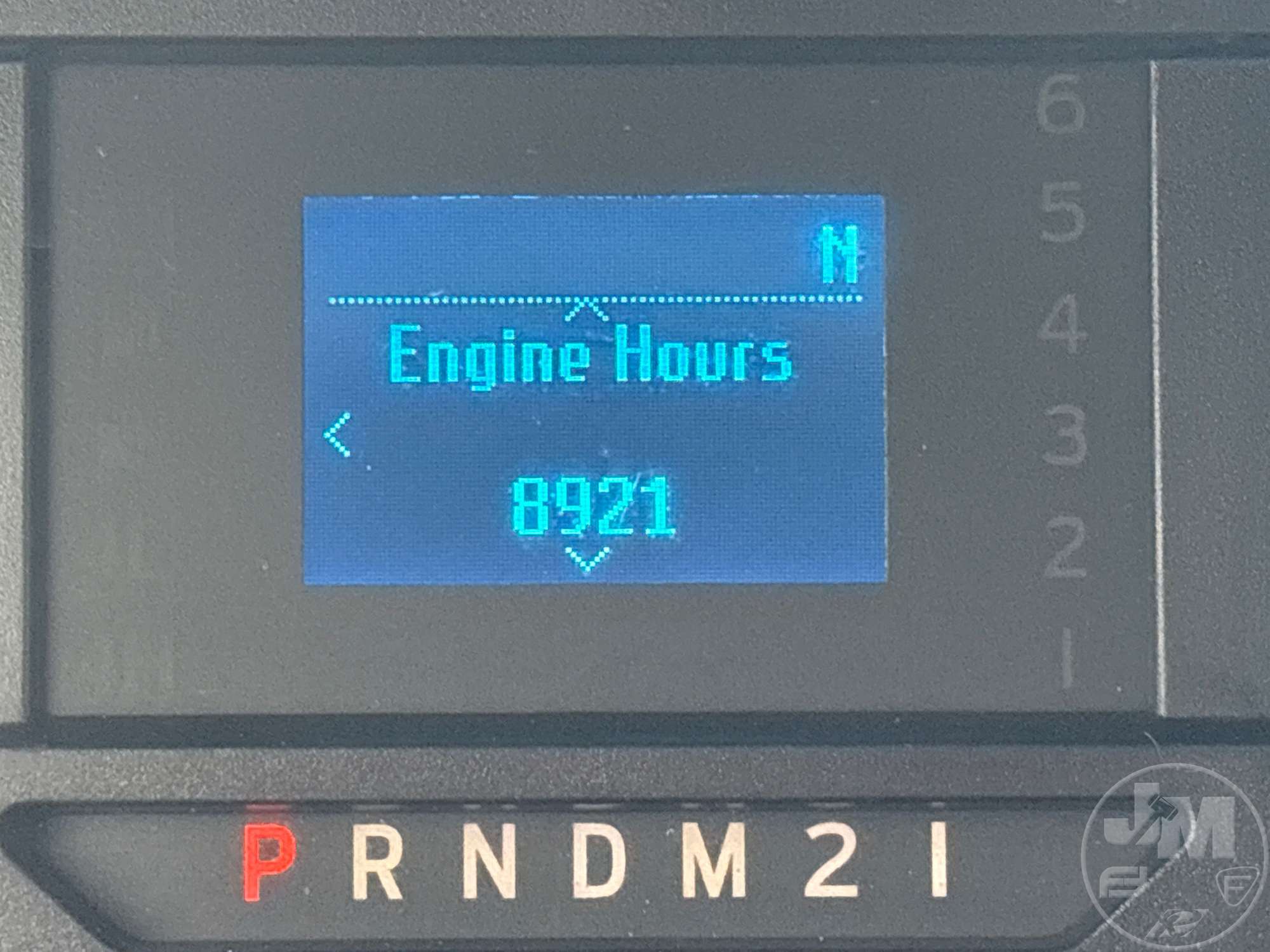 2018 Ford F-550 XL